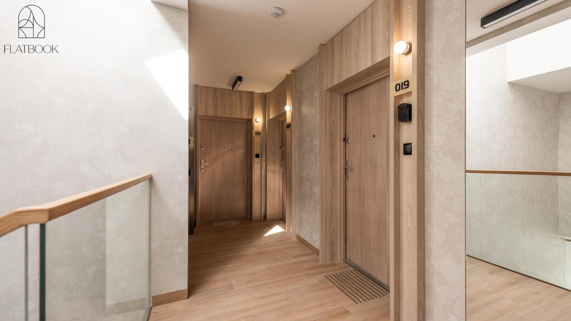 Flatbook Apartamenty - Trimare II Sztutowo z bilardem i parkingiem