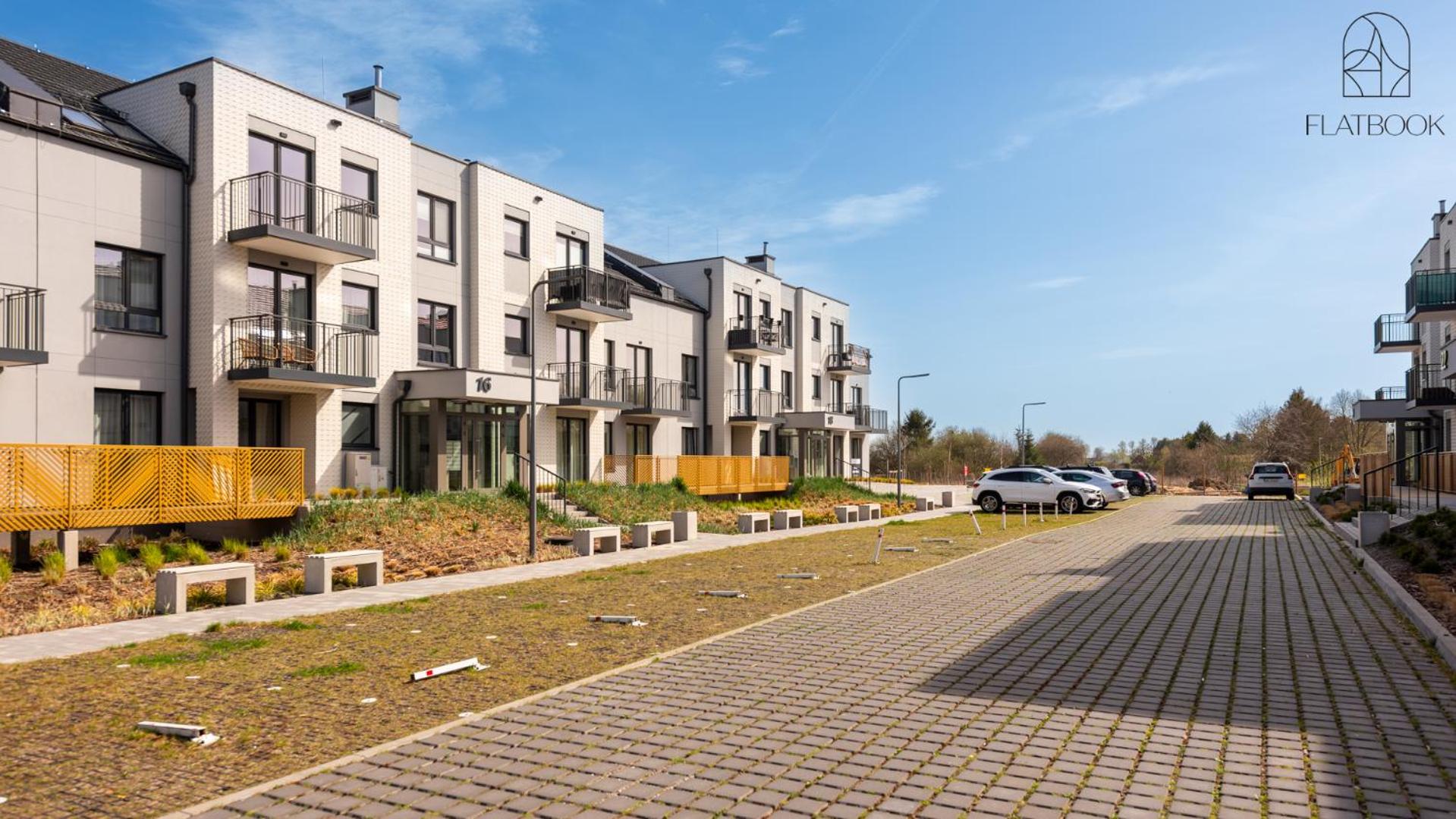 Flatbook Apartamenty - Trimare II Sztutowo z bilardem i parkingiem