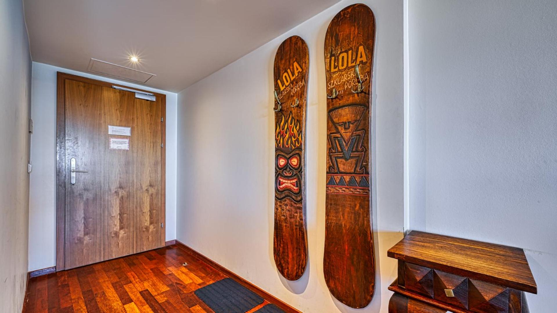 Apartamenty Lola SPA - najbliżej wyciągu - by Royal Aparts
