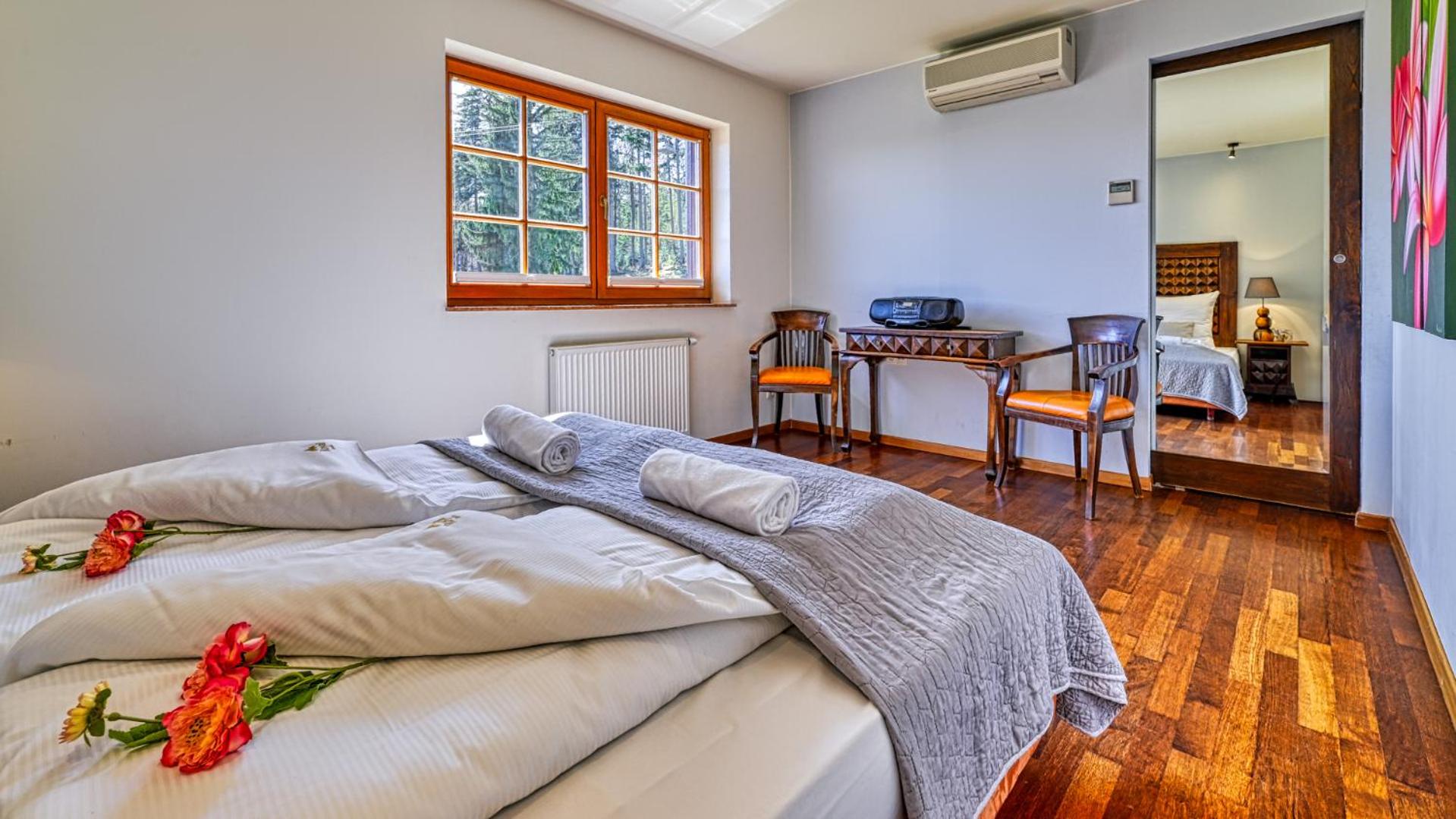 Apartamenty Lola SPA - najbliżej wyciągu - by Royal Aparts