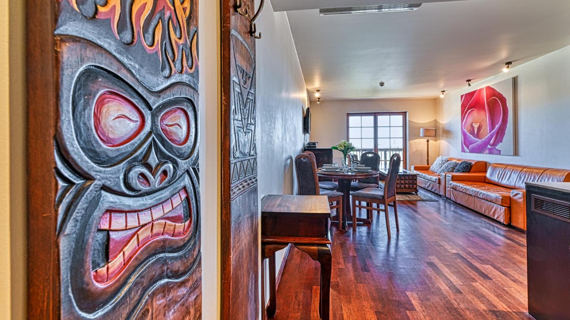 Apartamenty Lola SPA - najbliżej wyciągu - by Royal Aparts