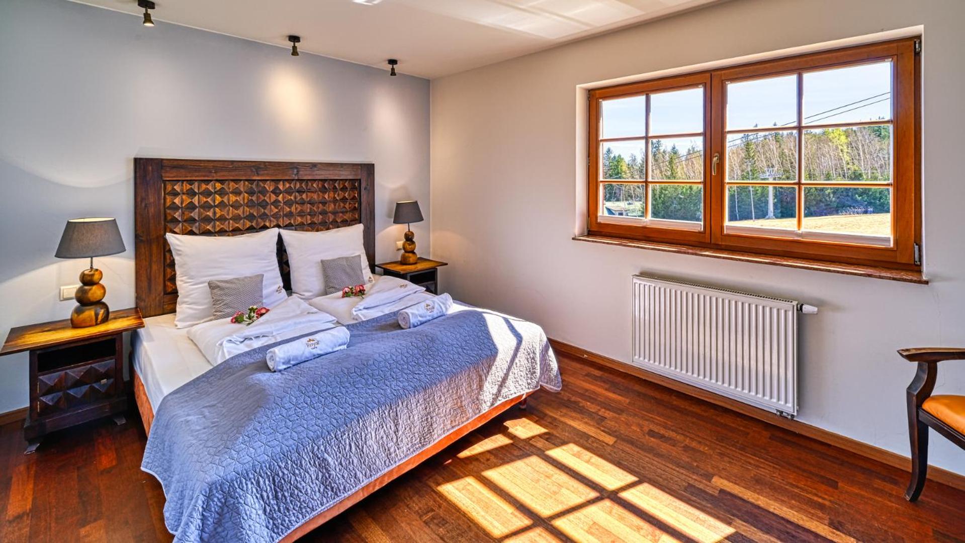 Apartamenty Lola SPA - najbliżej wyciągu - by Royal Aparts
