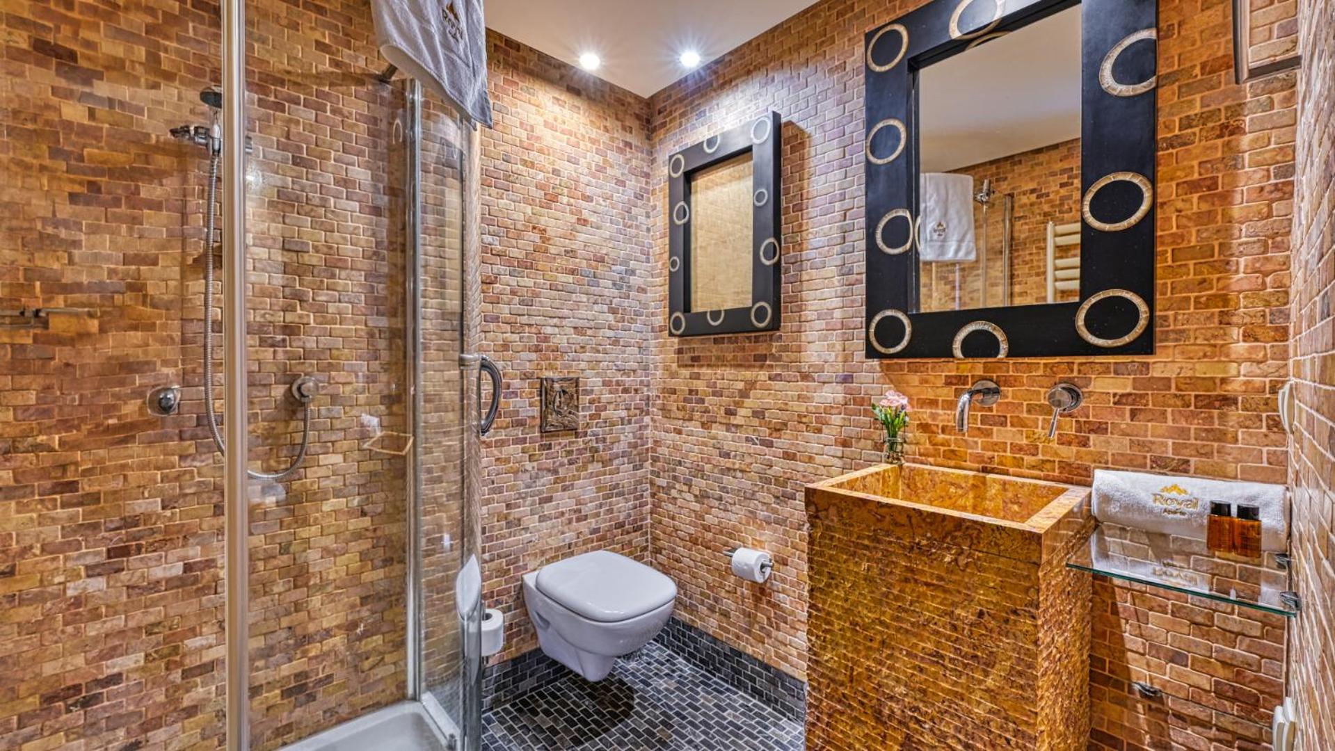 Apartamenty Lola SPA - najbliżej wyciągu - by Royal Aparts