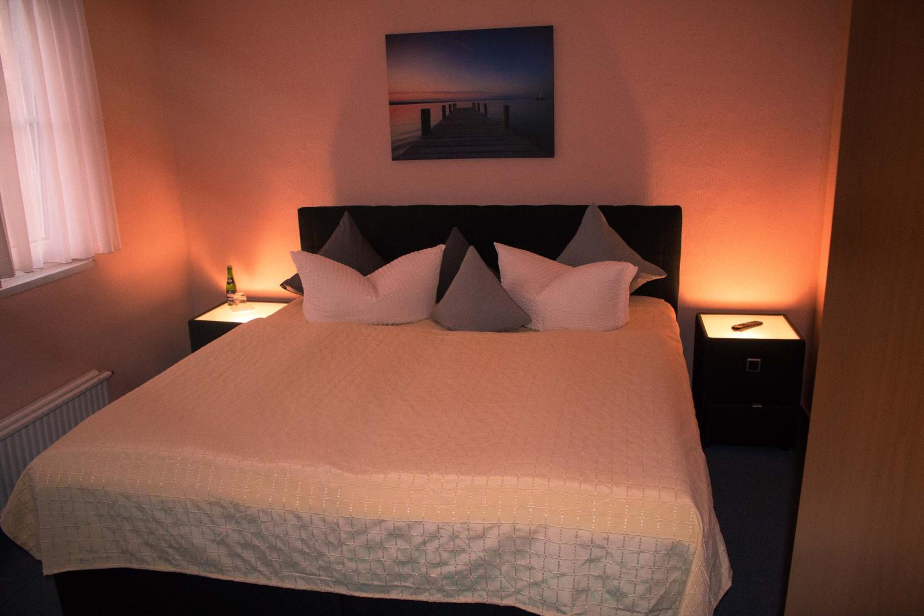 Hotel Ammerland garni view 4