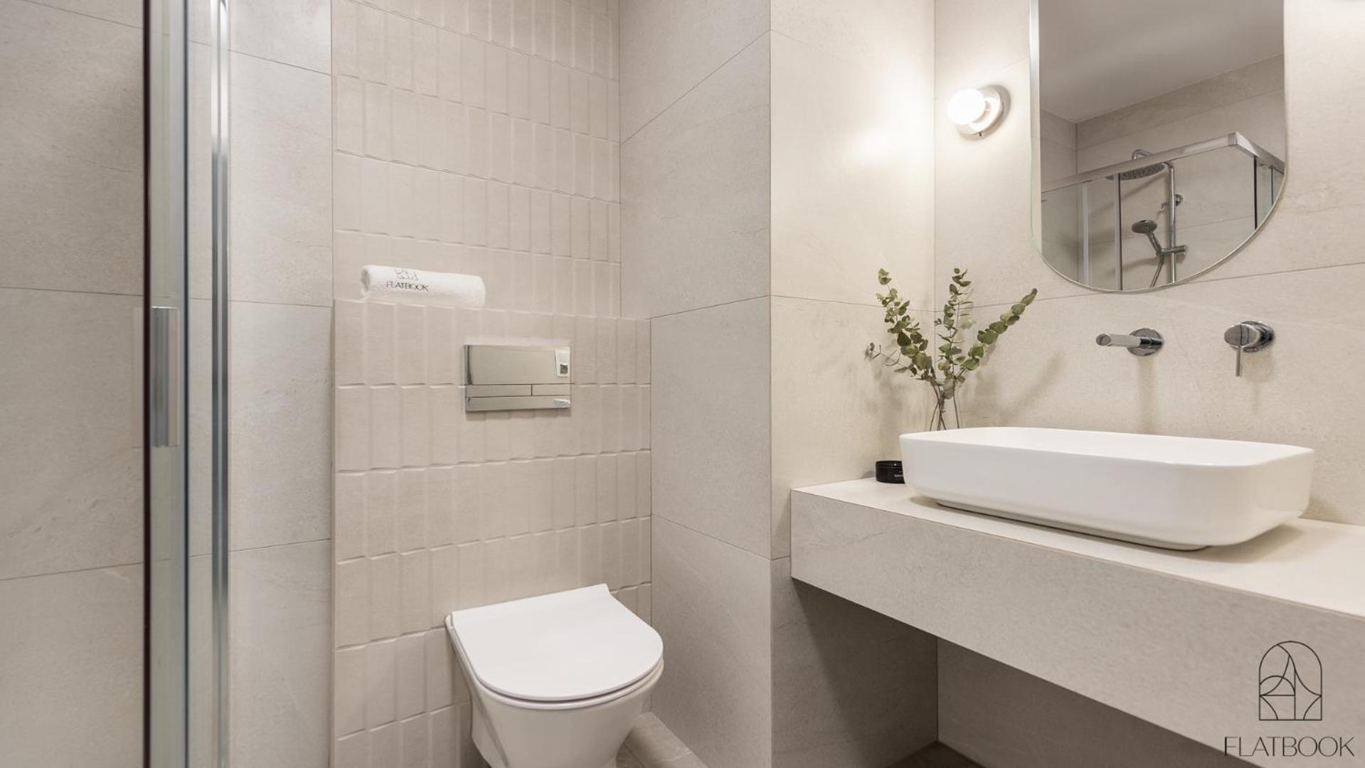 Flatbook Apartamenty - Sztutowo Baltic Garden z Basenem i Parkingiem