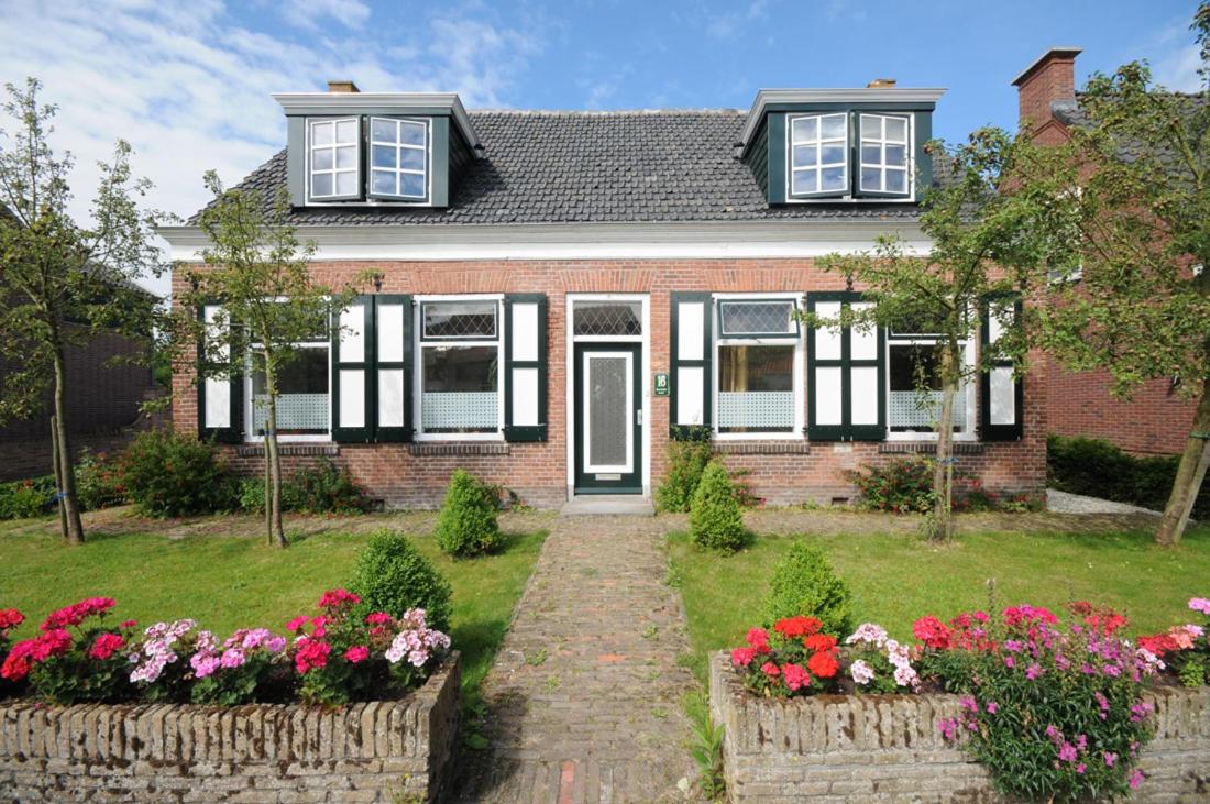 Gastenverblijf Neeltje view 3