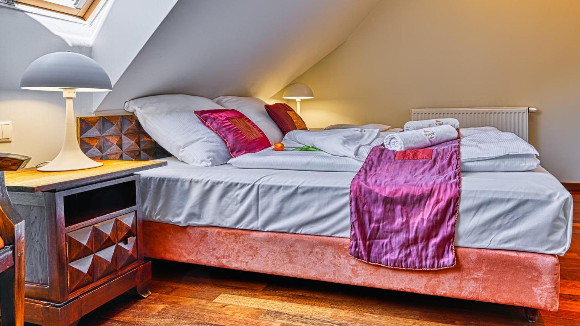 Apartamenty Lola SPA - najbliżej wyciągu - by Royal Aparts