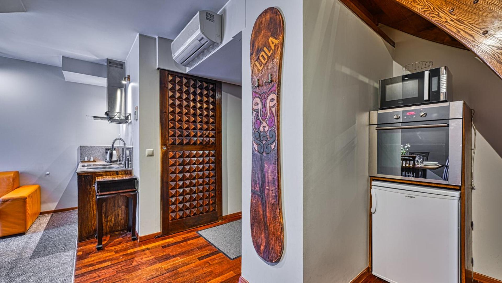 Apartamenty Lola SPA - najbliżej wyciągu - by Royal Aparts