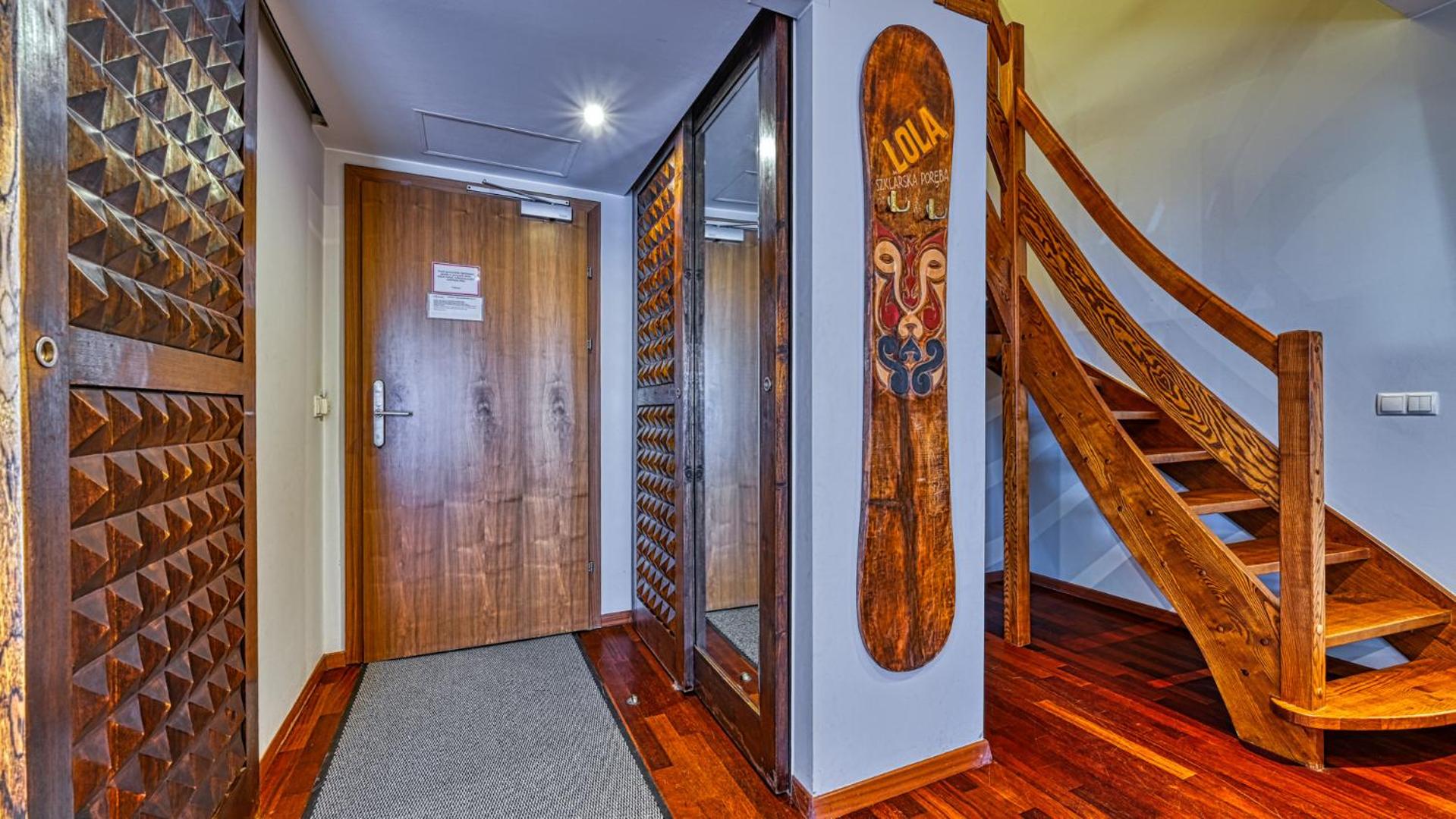 Apartamenty Lola SPA - najbliżej wyciągu - by Royal Aparts