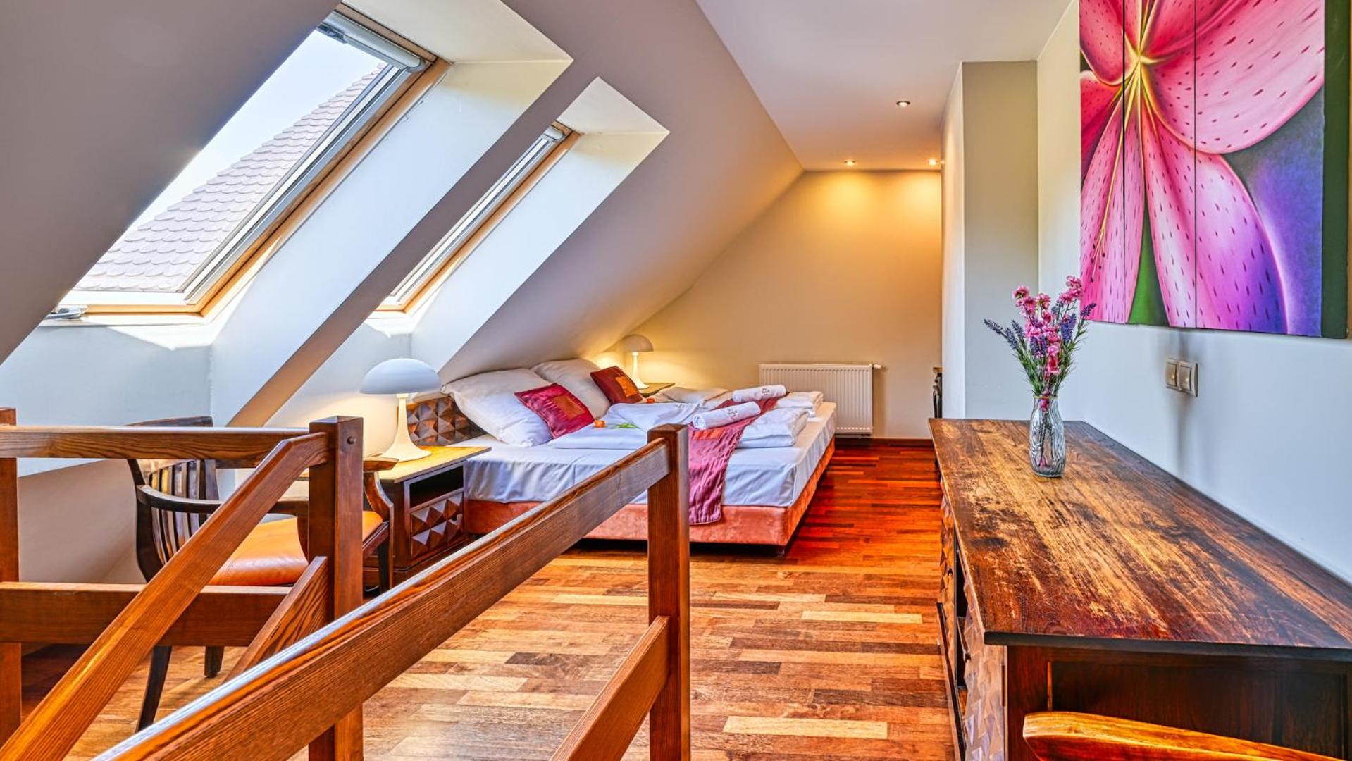 Apartamenty Lola SPA - najbliżej wyciągu - by Royal Aparts