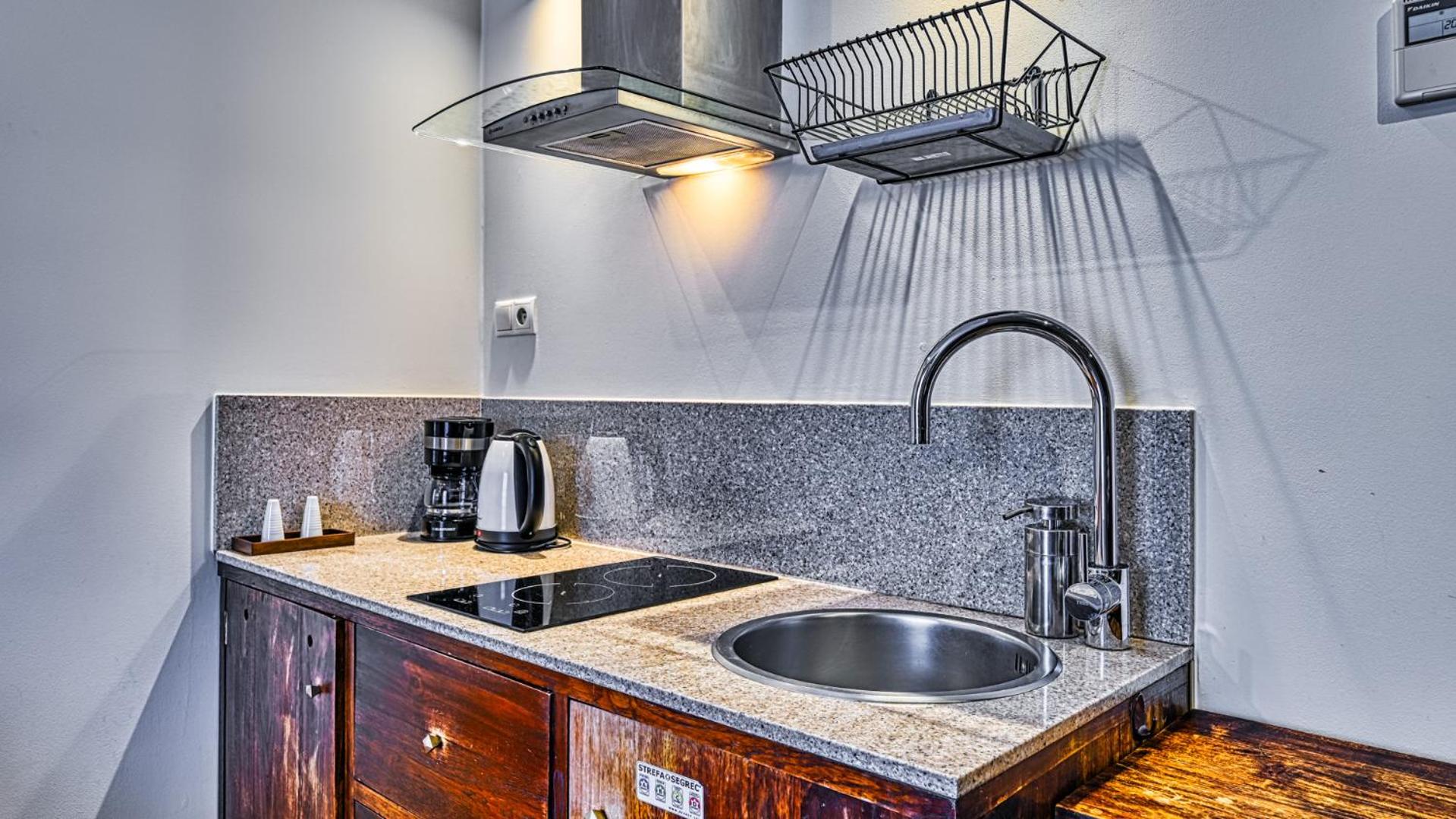 Apartamenty Lola SPA - najbliżej wyciągu - by Royal Aparts