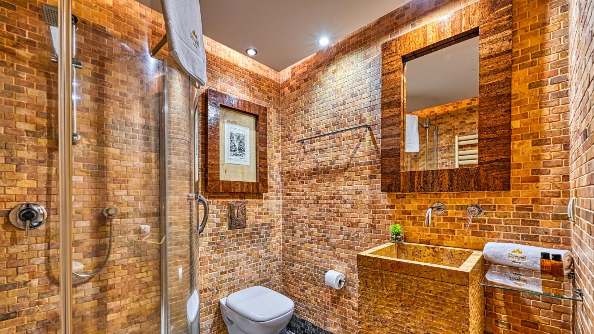 Apartamenty Lola SPA - najbliżej wyciągu - by Royal Aparts
