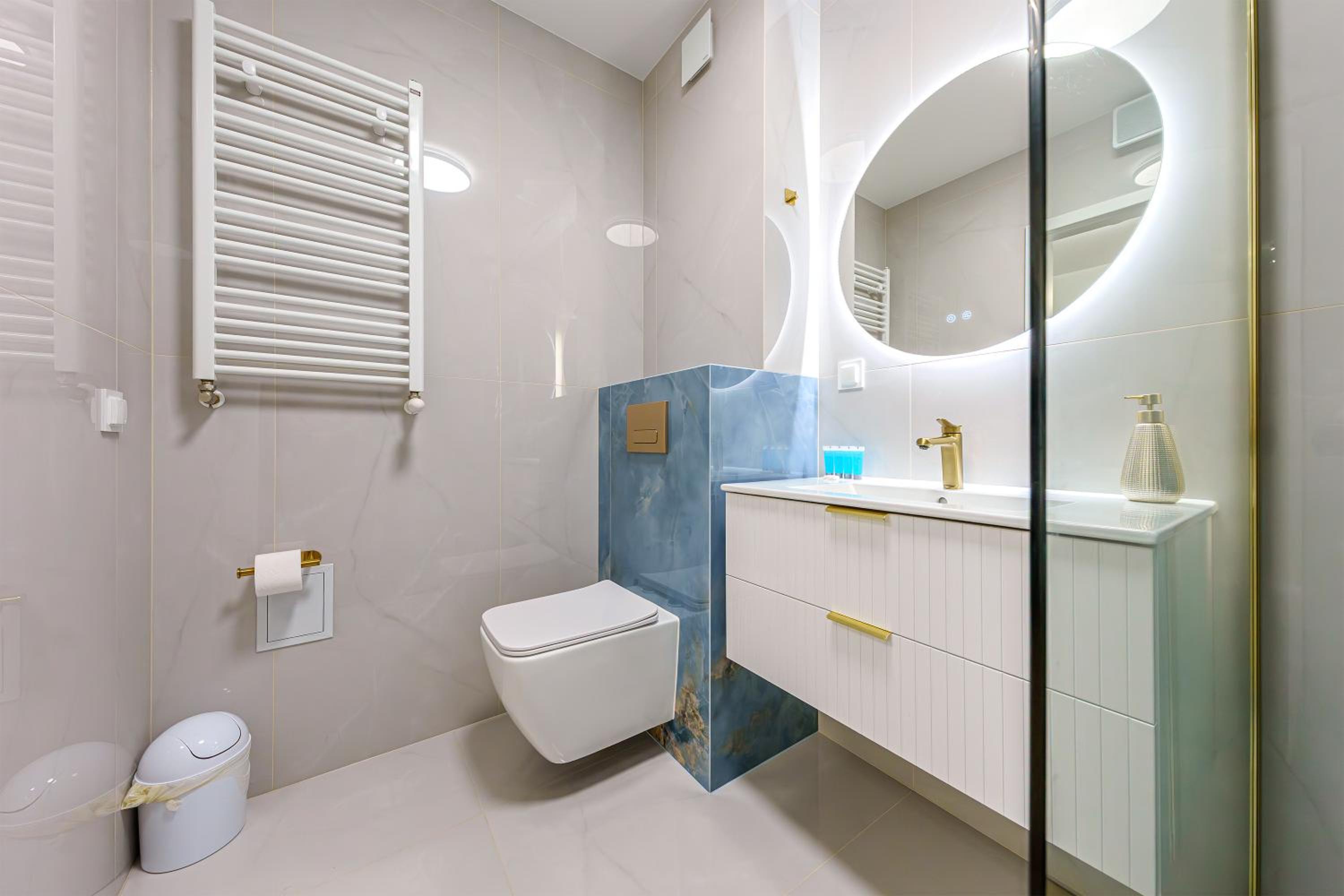 Comfort Apartments Portova