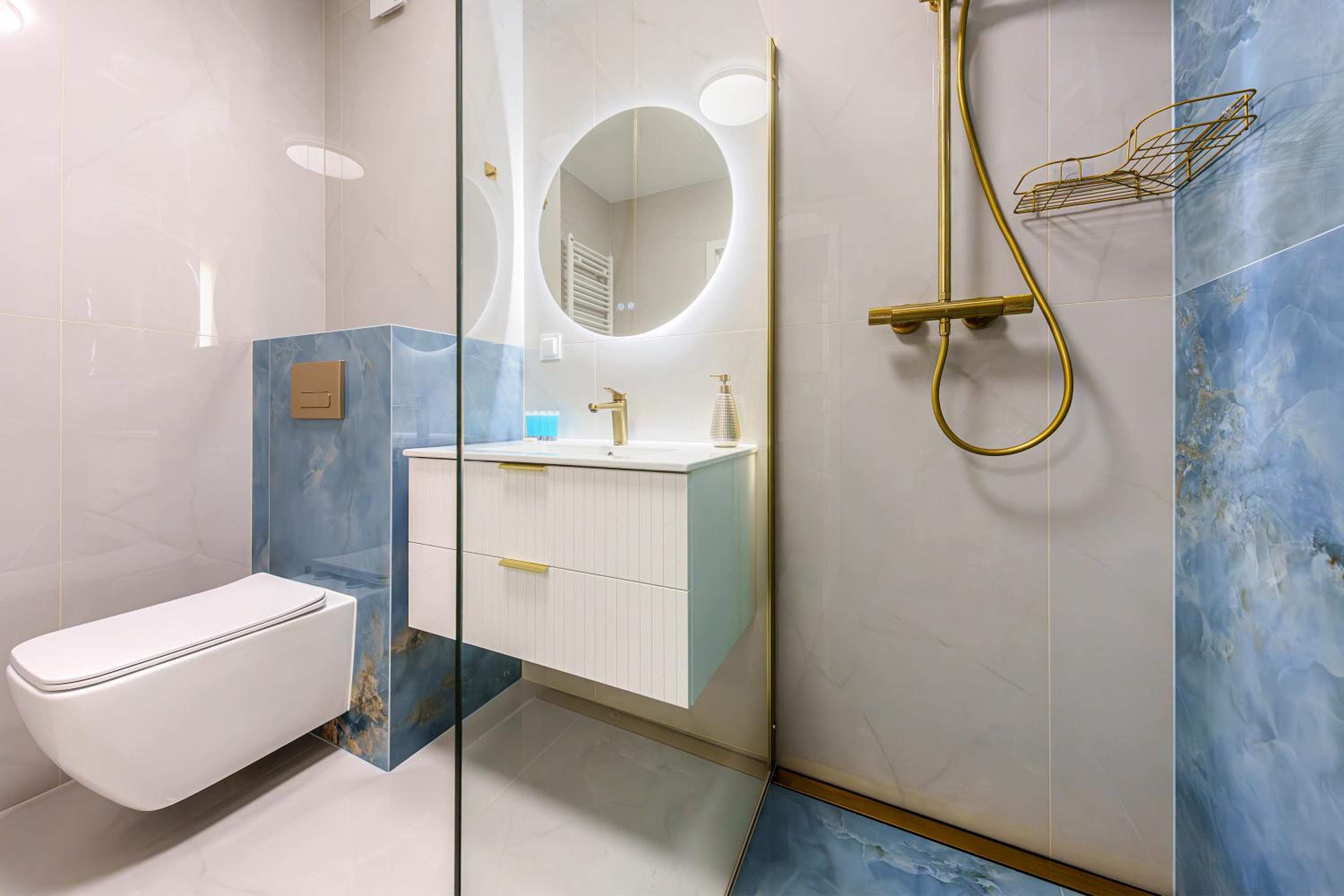 Comfort Apartments Portova