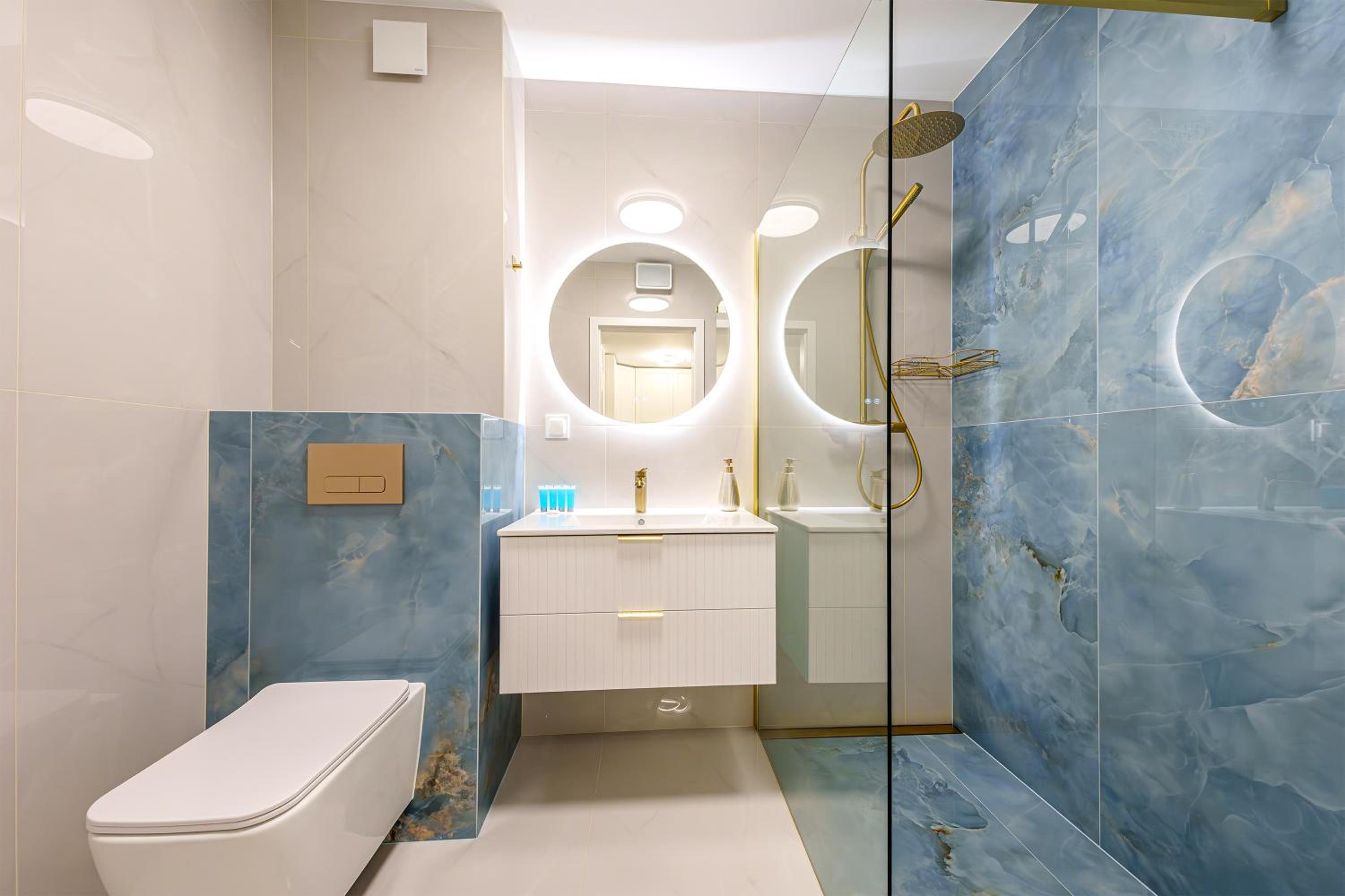 Comfort Apartments Portova
