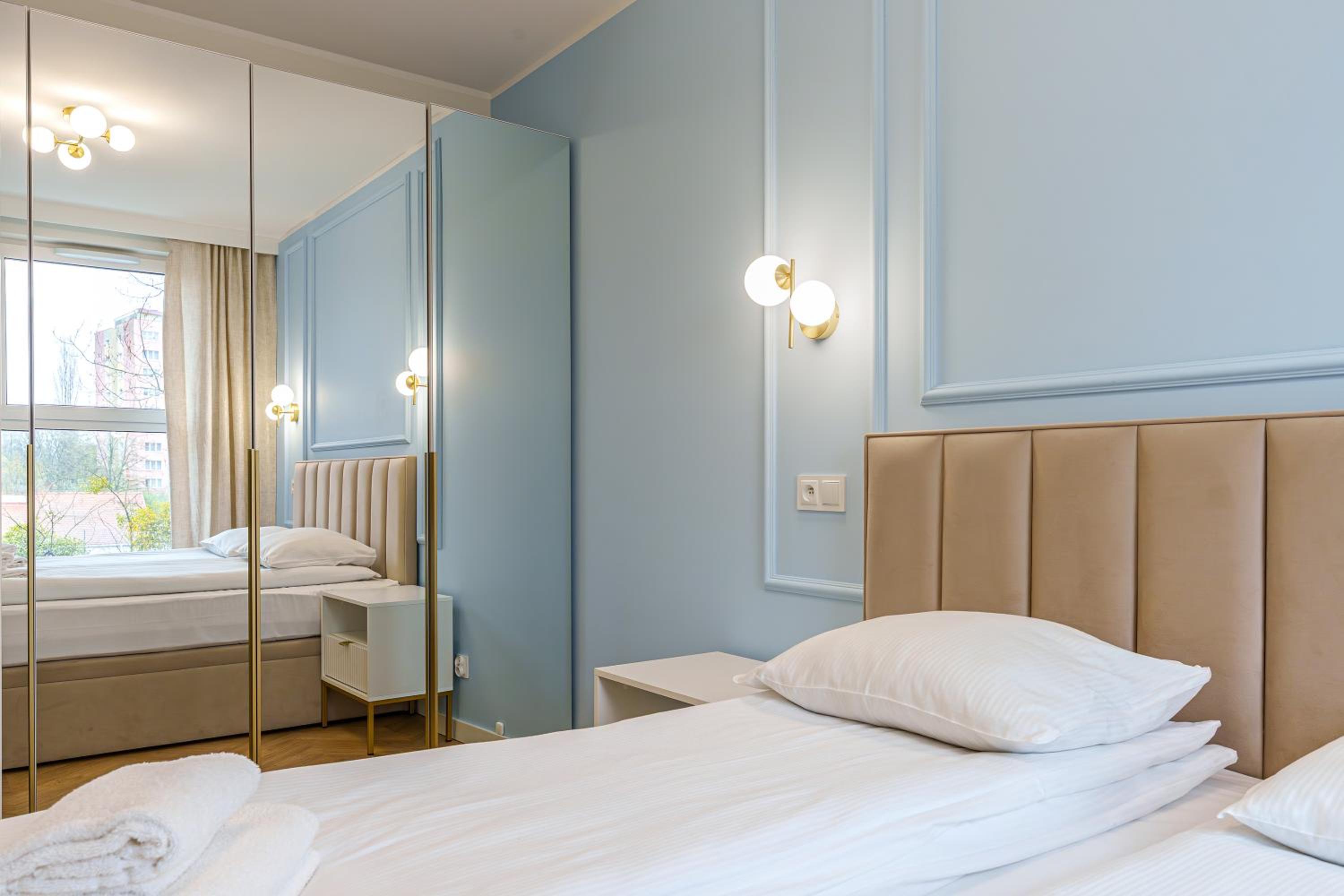 Comfort Apartments Portova