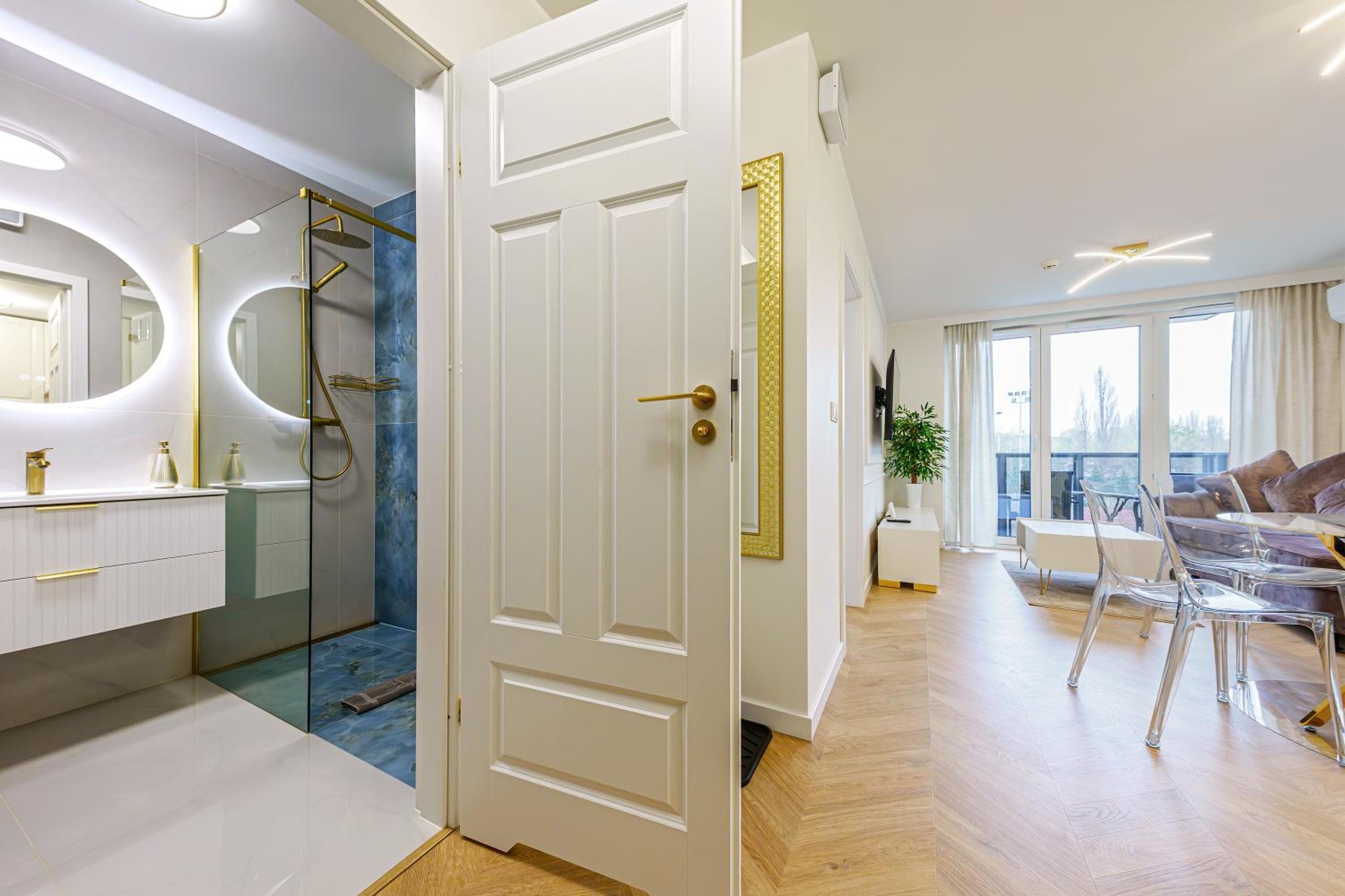 Comfort Apartments Portova