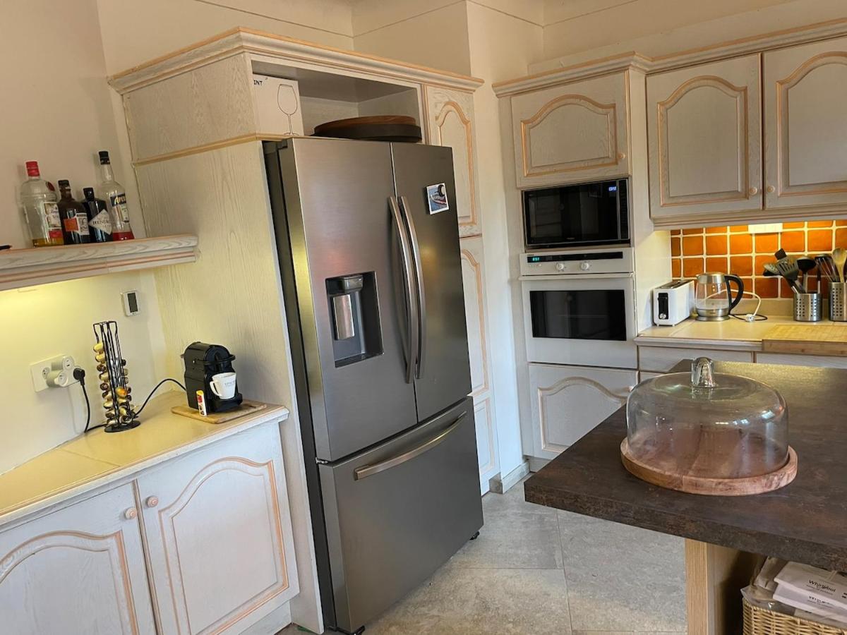 Villa La Perla, a true gem near Sainte-Maxime!