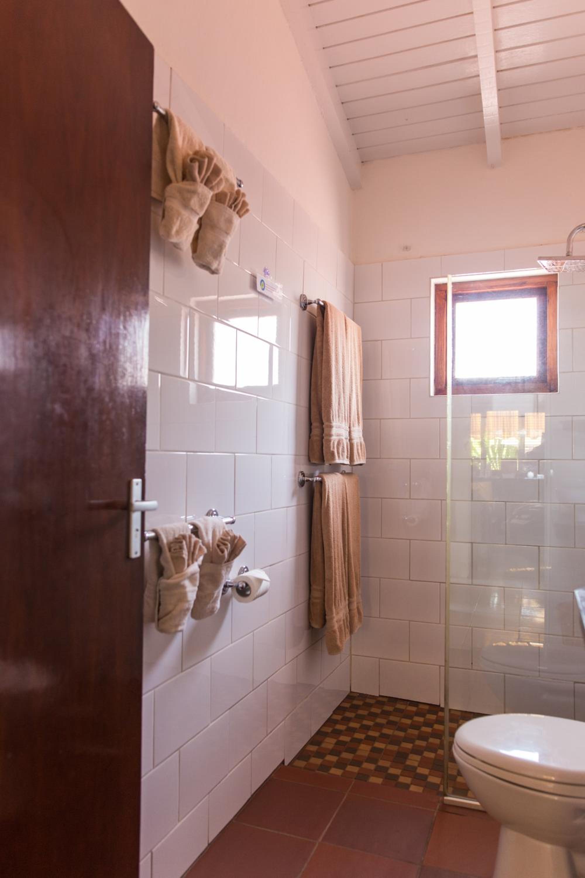 Cariñas Studio Apartments