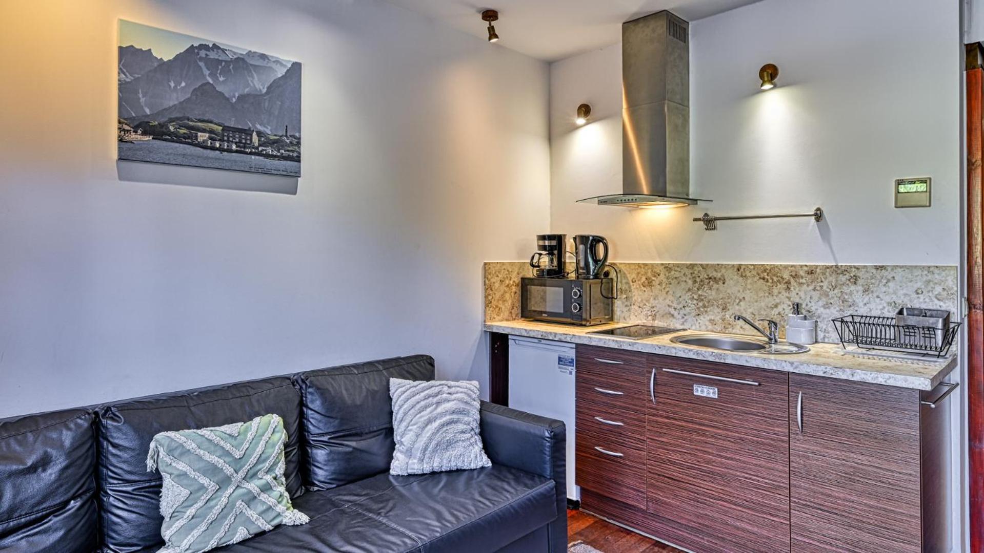 Apartamenty Lola SPA - najbliżej wyciągu - by Royal Aparts