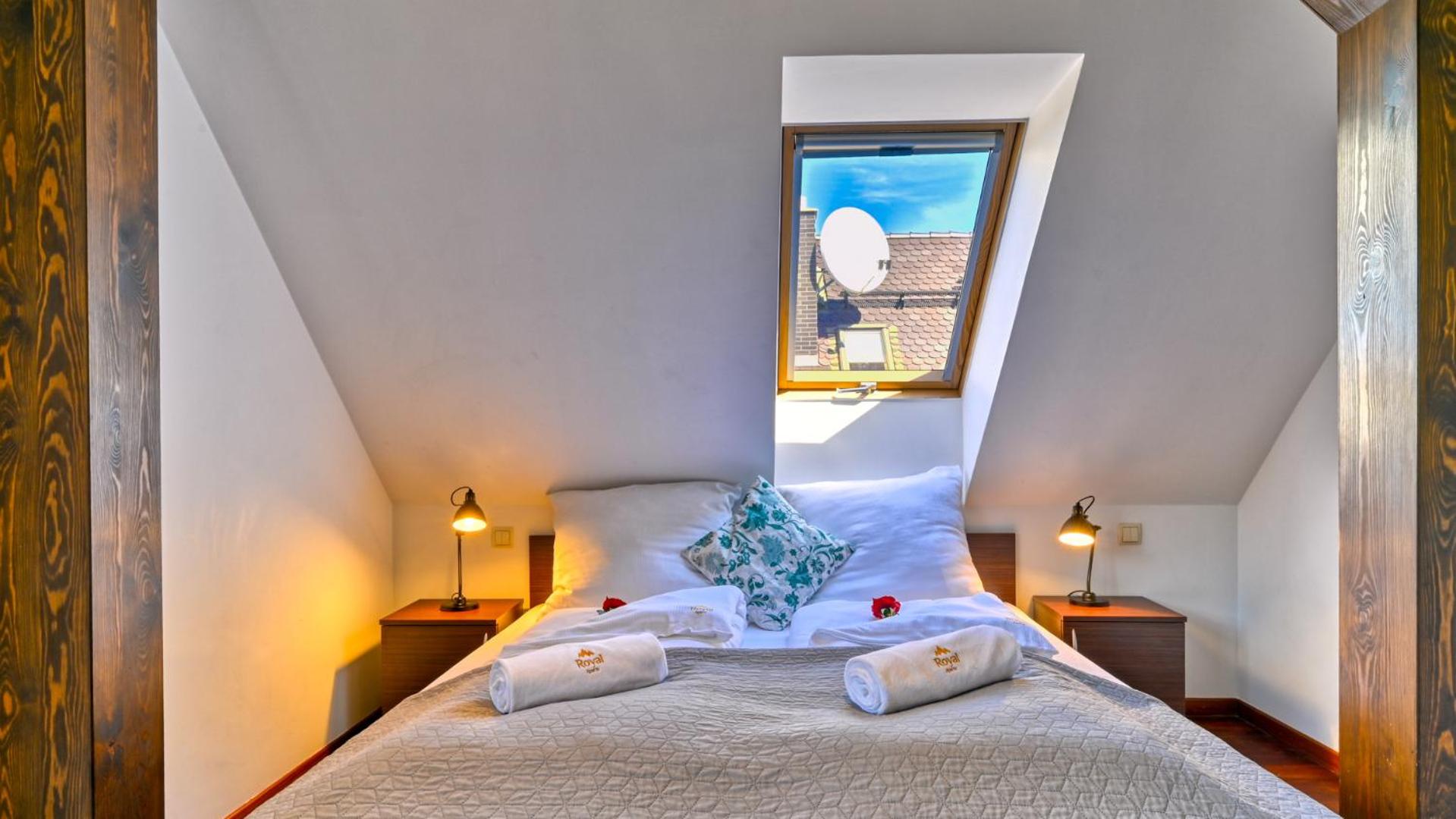 Apartamenty Lola SPA - najbliżej wyciągu - by Royal Aparts