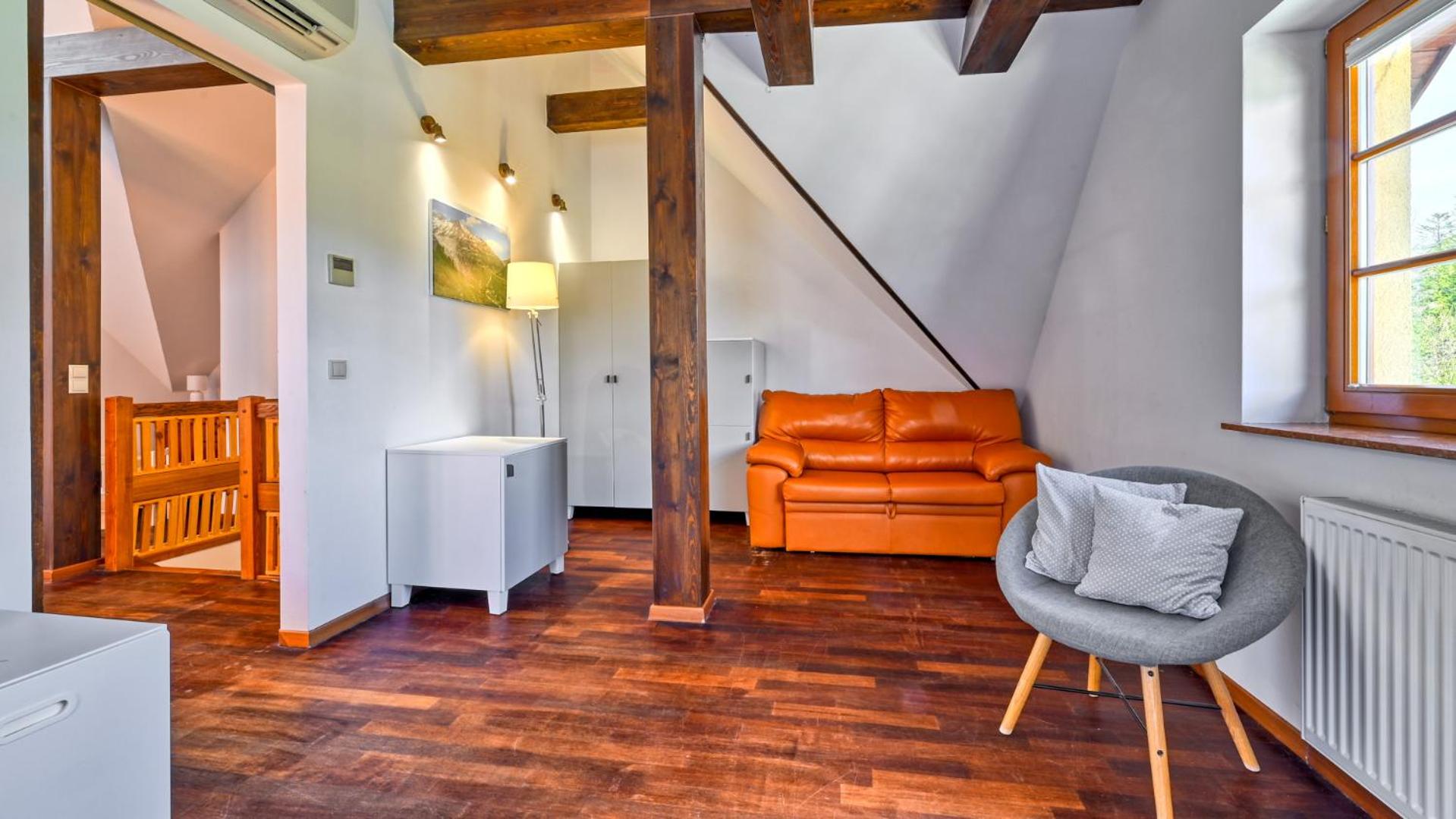 Apartamenty Lola SPA - najbliżej wyciągu - by Royal Aparts