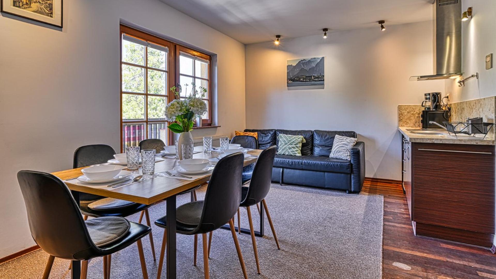 Apartamenty Lola SPA - najbliżej wyciągu - by Royal Aparts