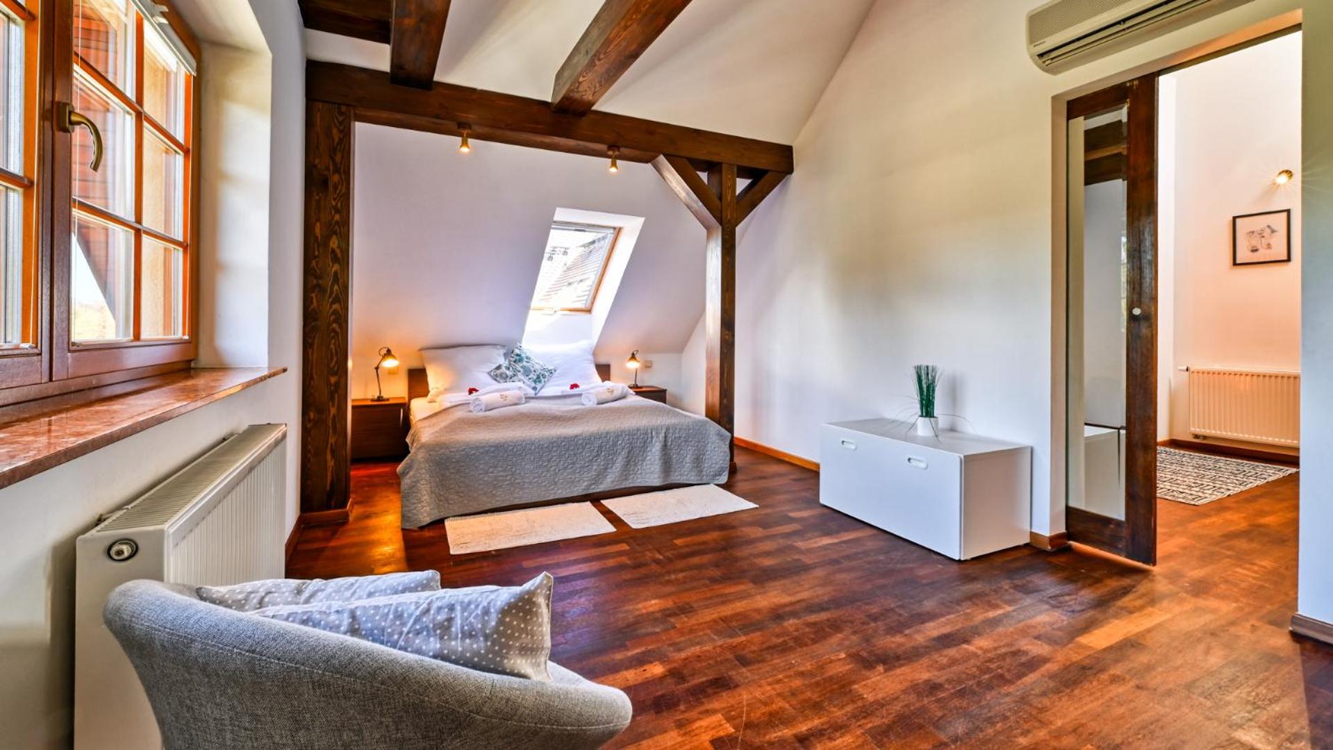 Apartamenty Lola SPA - najbliżej wyciągu - by Royal Aparts