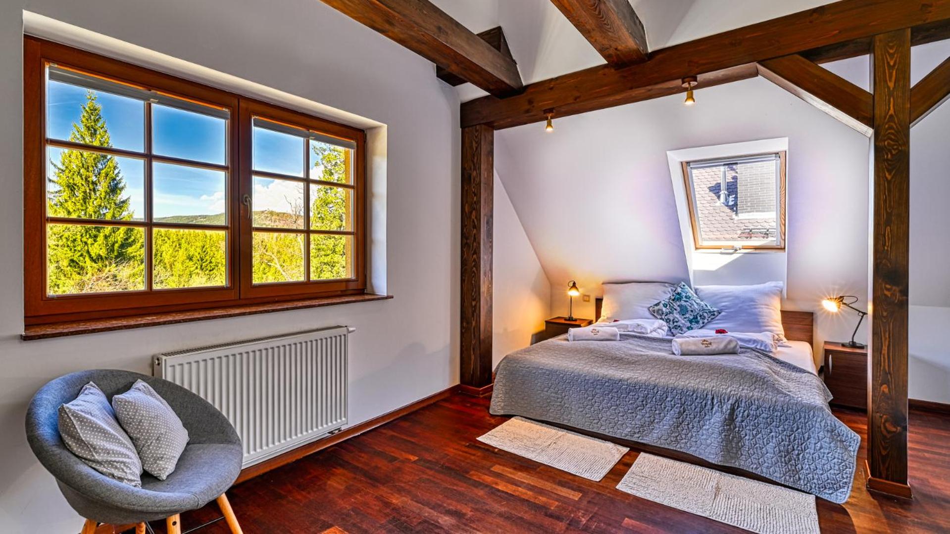 Apartamenty Lola SPA - najbliżej wyciągu - by Royal Aparts
