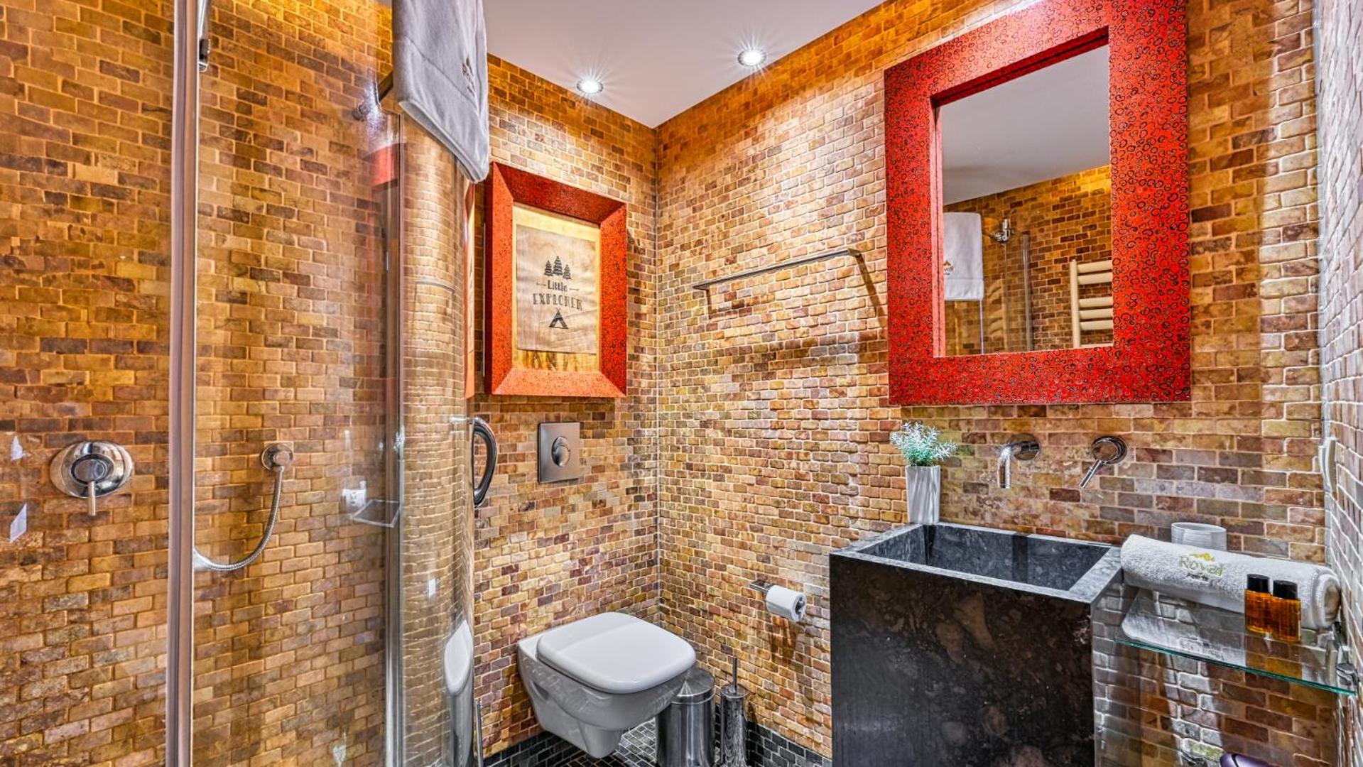Apartamenty Lola SPA - najbliżej wyciągu - by Royal Aparts
