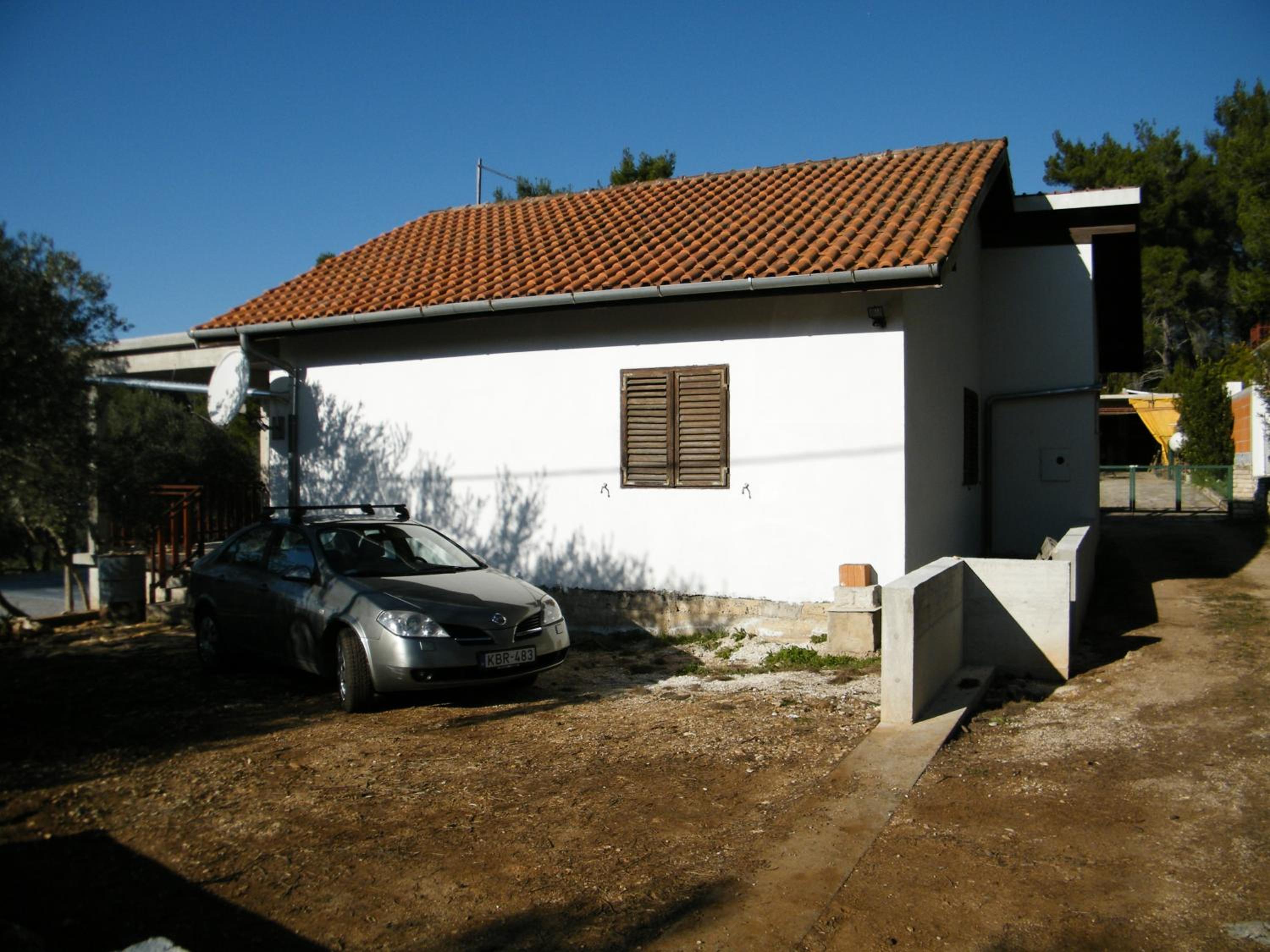 Holiday Home Vela Luka