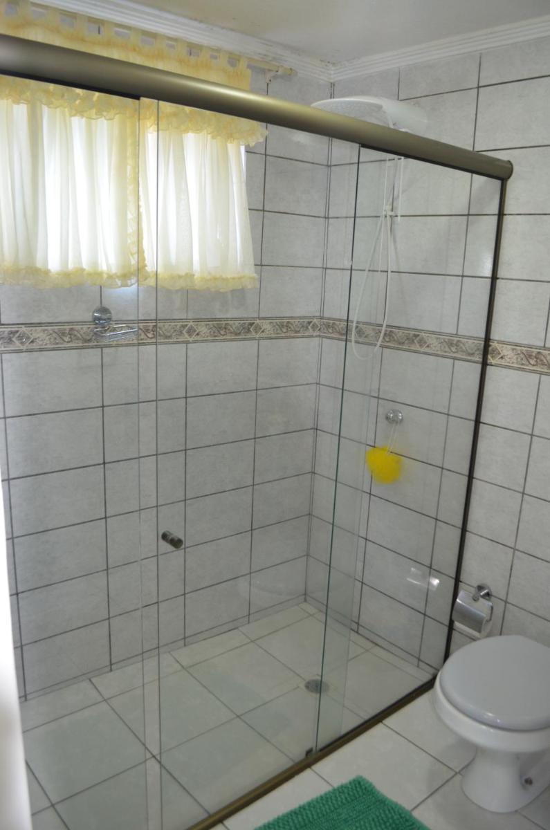 Foz Casa do Turista