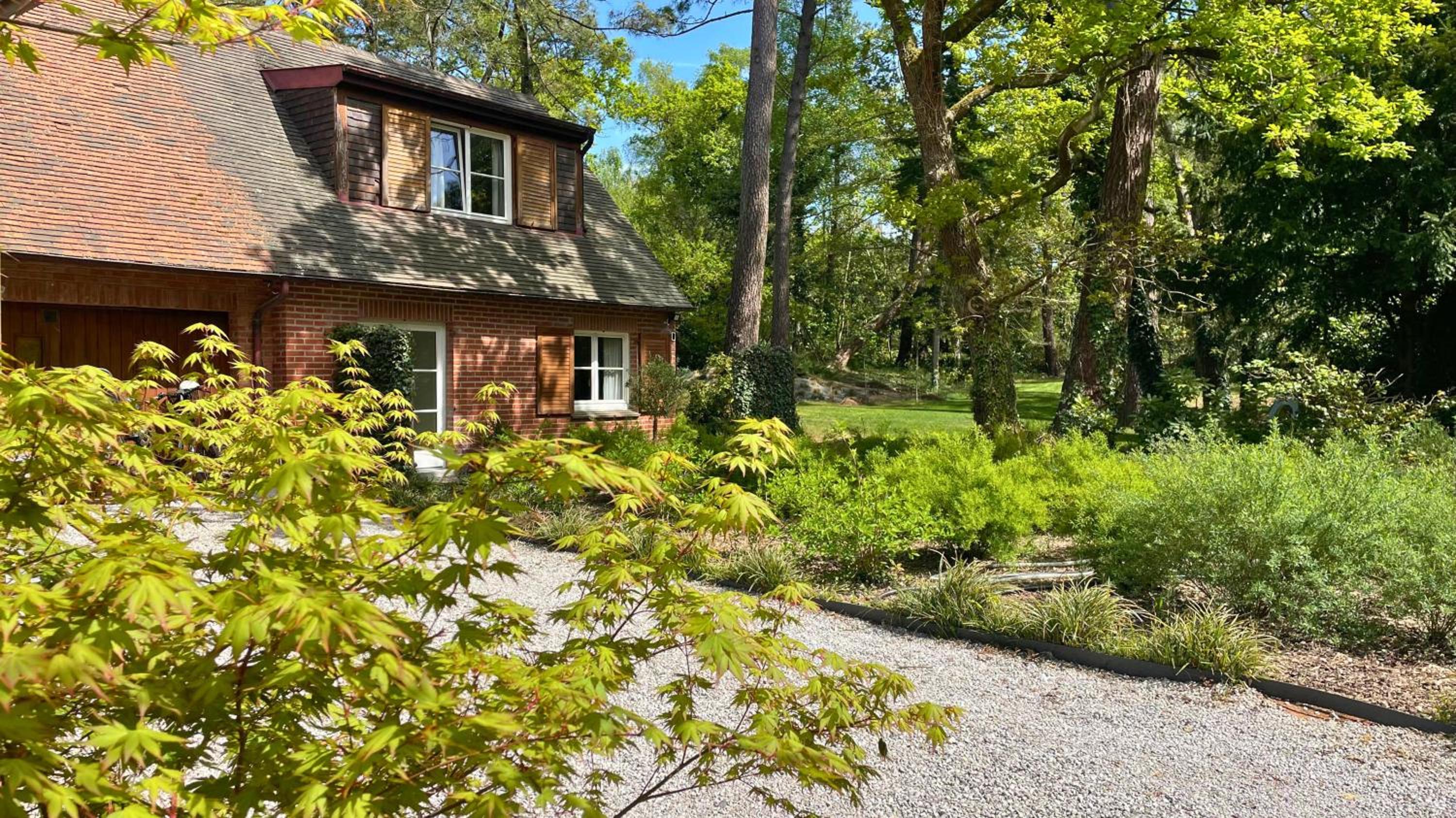 Villa Brigitte, photo 16