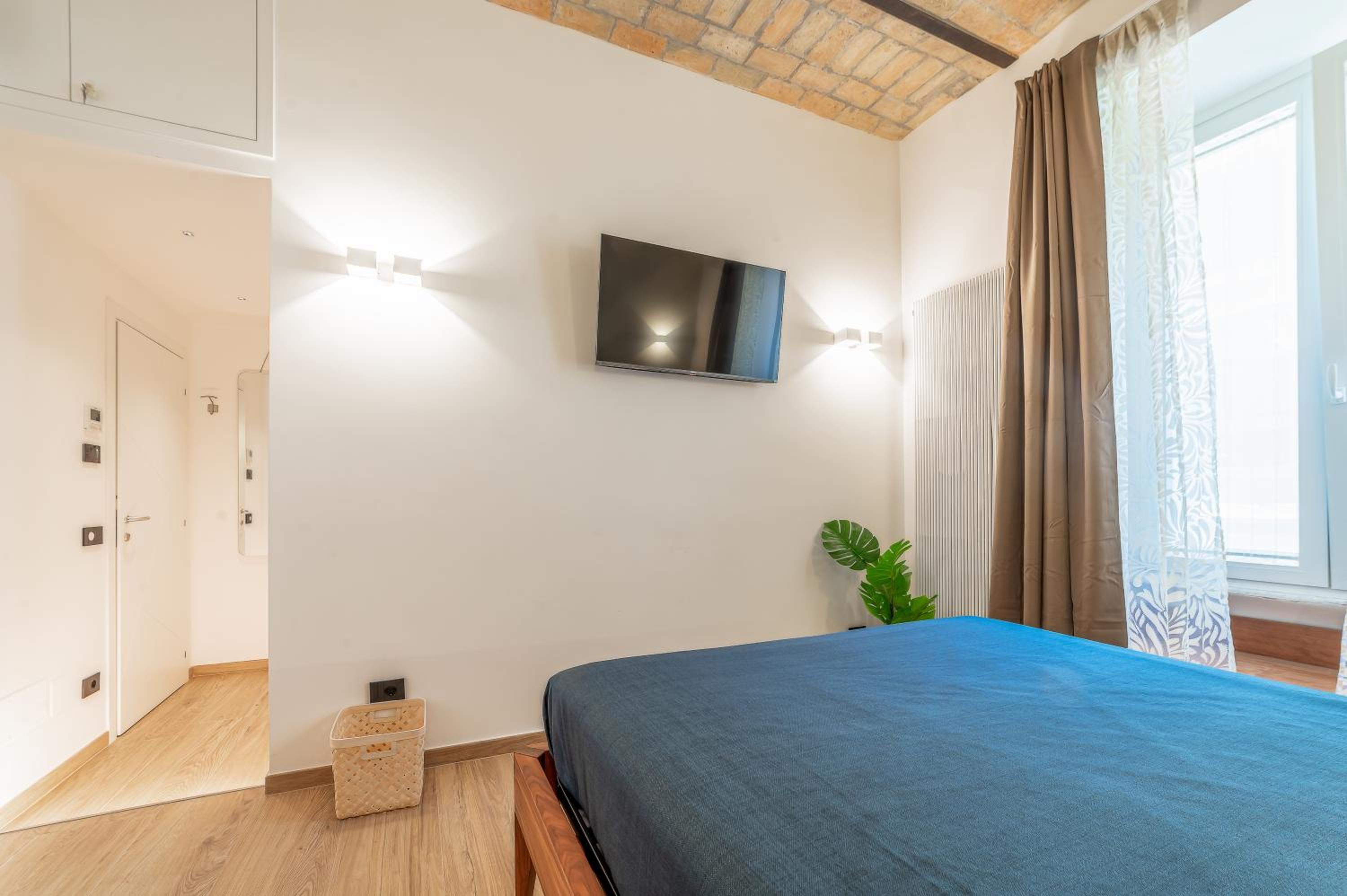 Luxury Vatican Rooms - next to the Vatican Museum