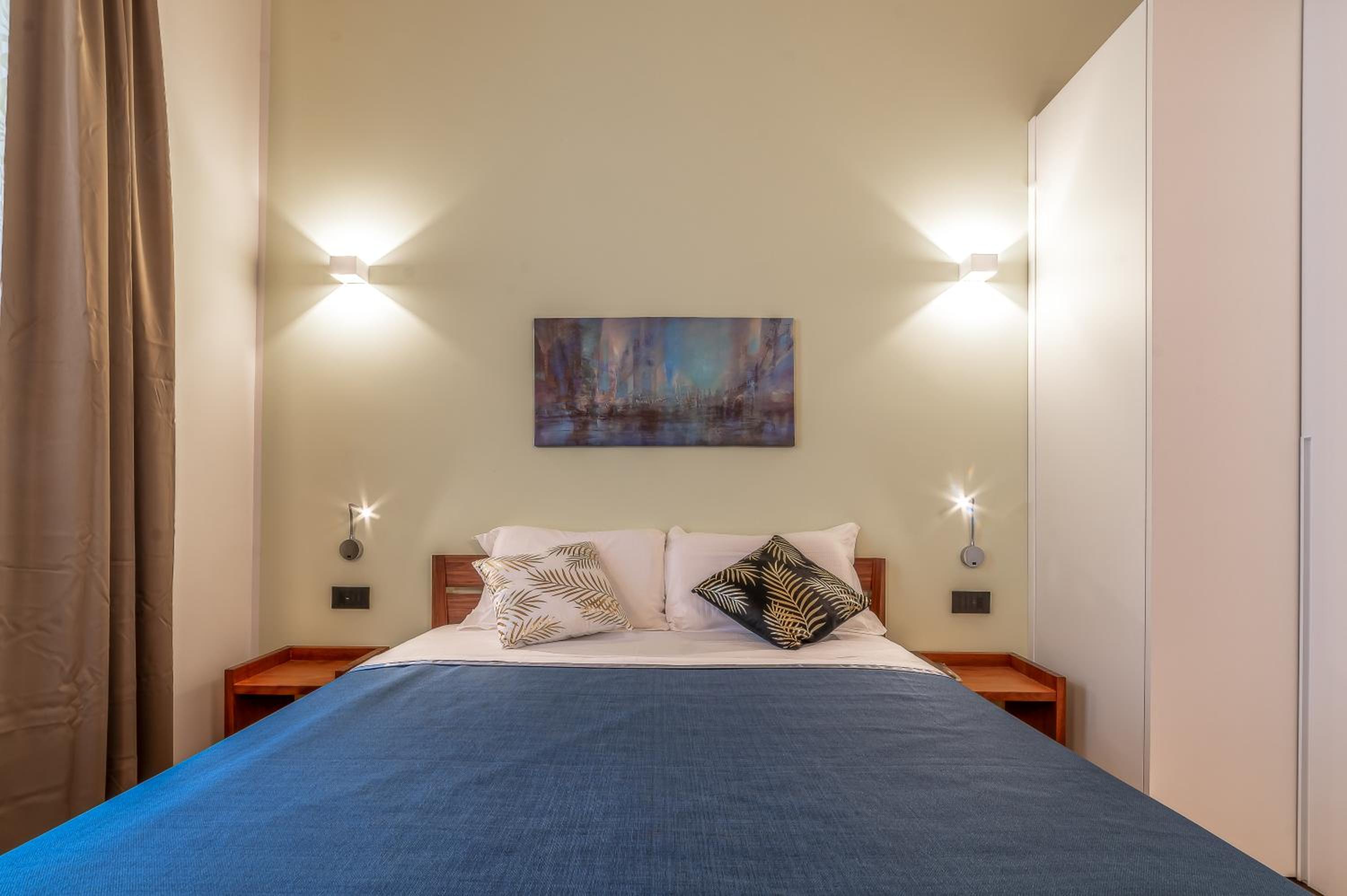 Luxury Vatican Rooms - next to the Vatican Museum