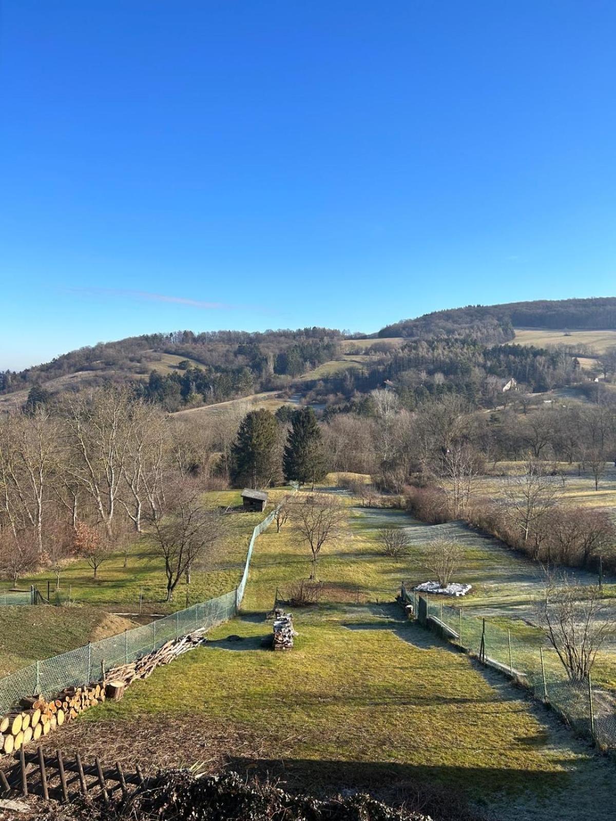 Chalet Wienerwald