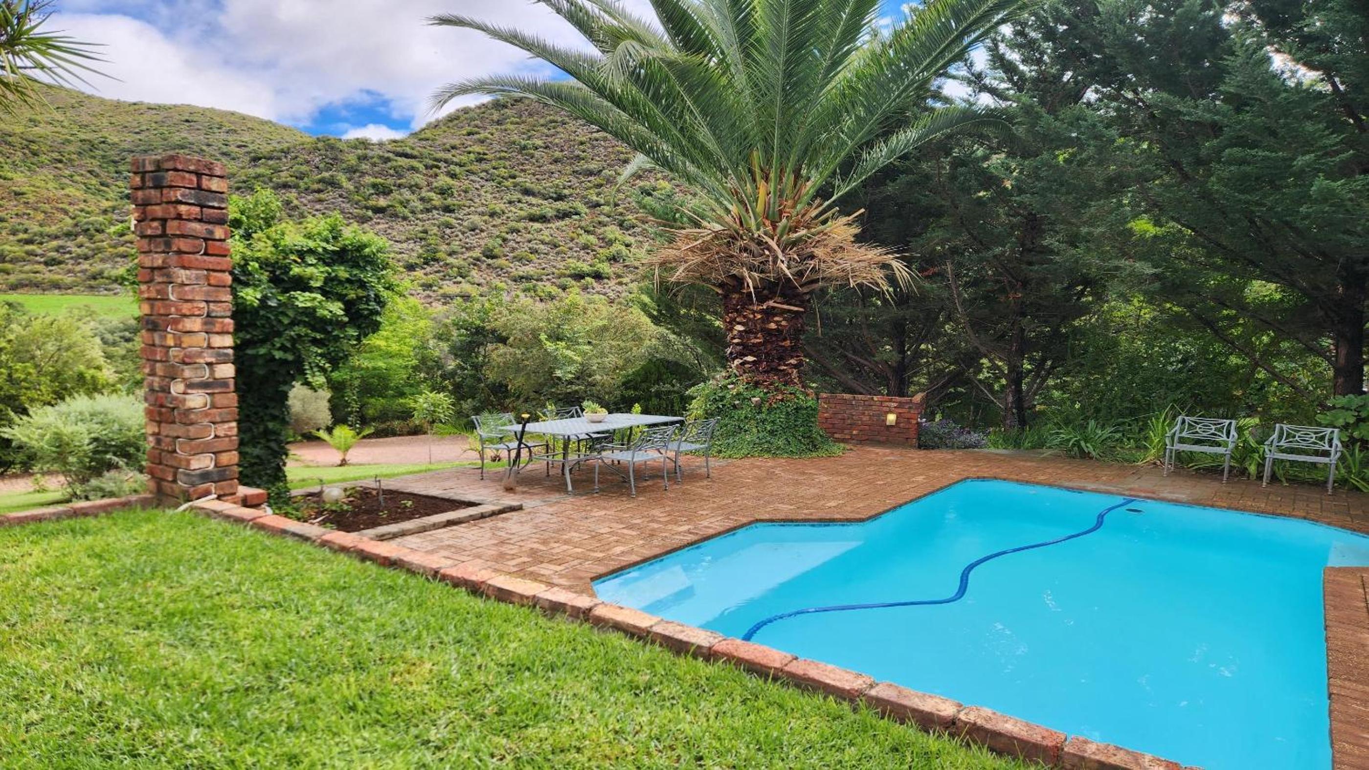 Stonebreaker Country Lodge