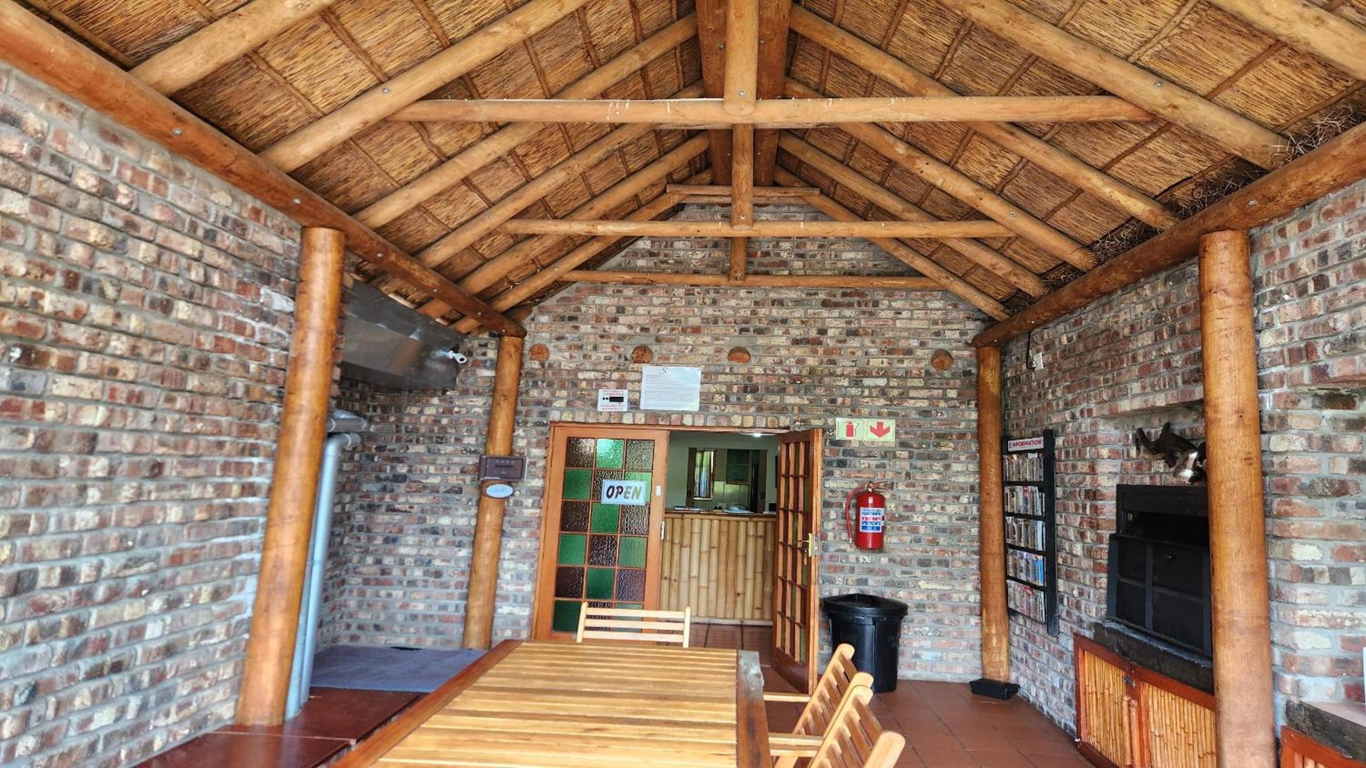 Stonebreaker Country Lodge