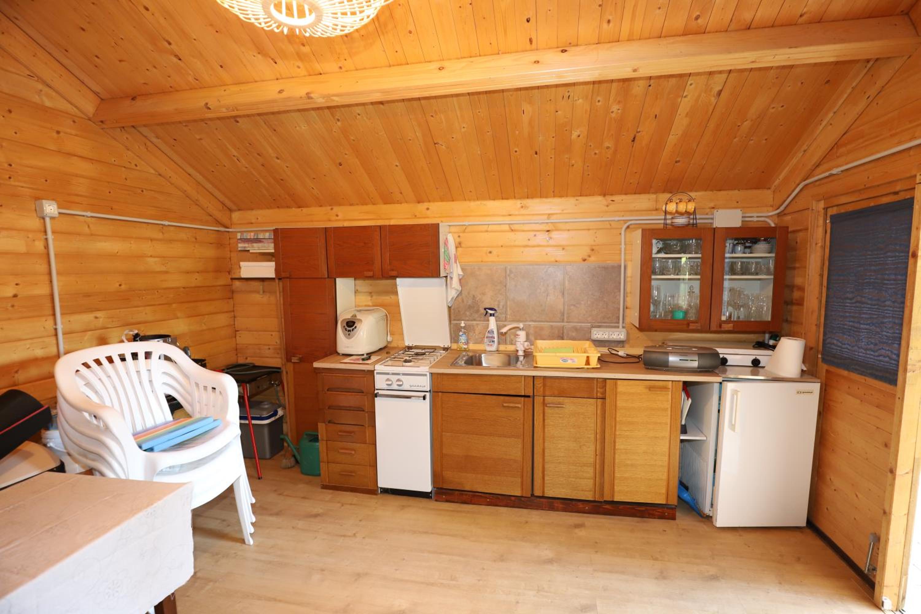 Chalet Gorske Sanje - Kranjska Gora