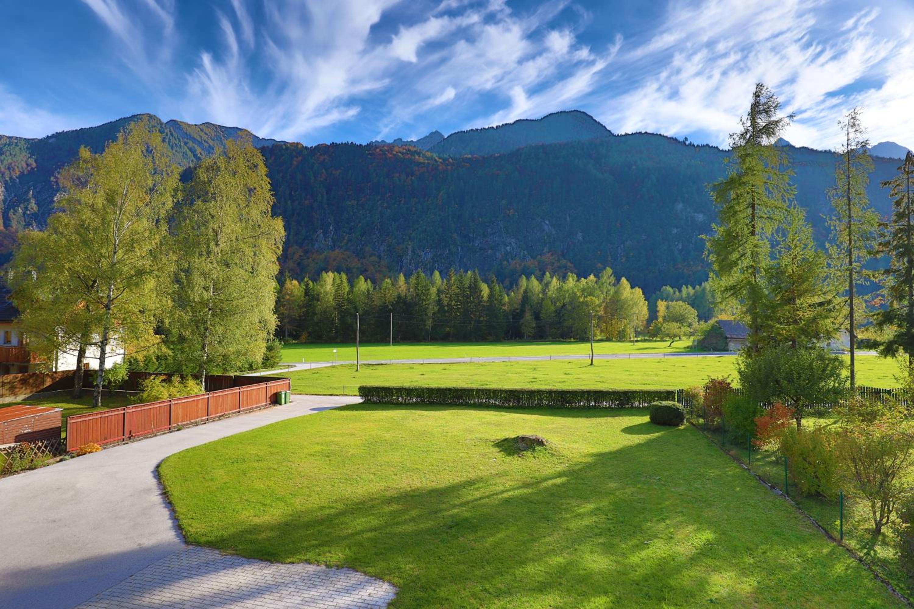 Chalet Gorske Sanje - Kranjska Gora