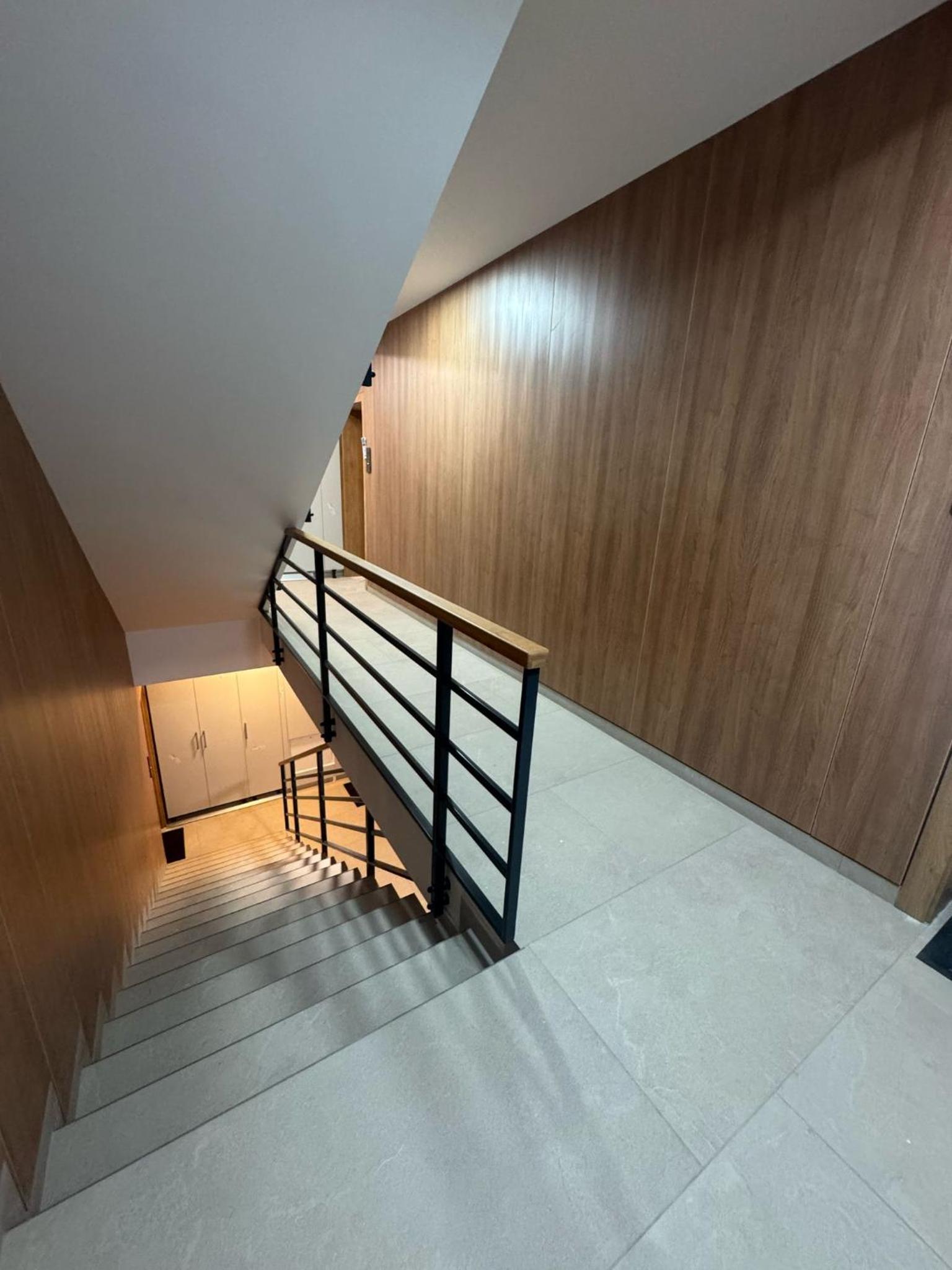 Massif Grand Chalet Apartments