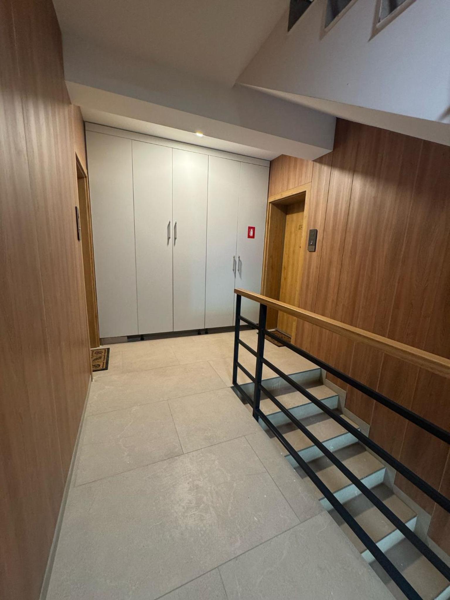 Massif Grand Chalet Apartments
