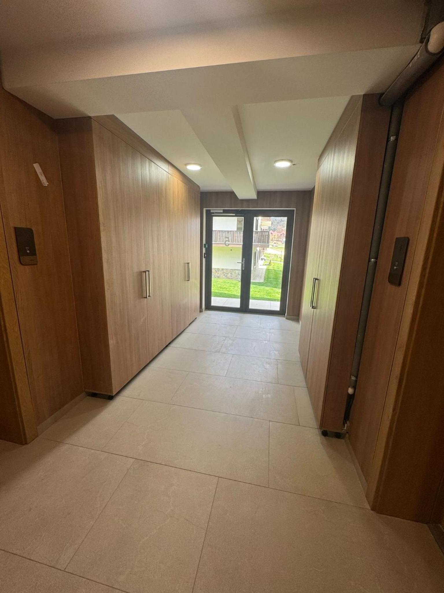 Massif Grand Chalet Apartments
