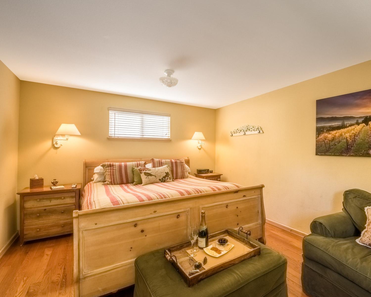 Aurora Park Cottages, Photo 37