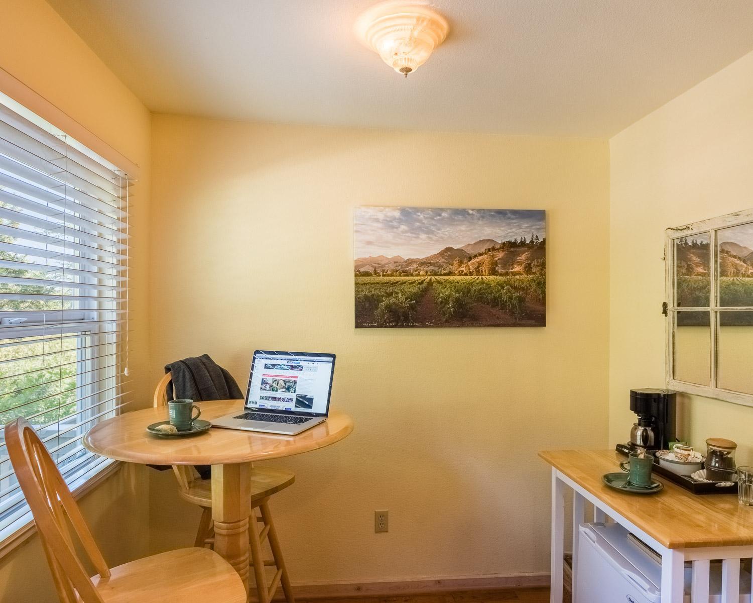Aurora Park Cottages, Photo 42