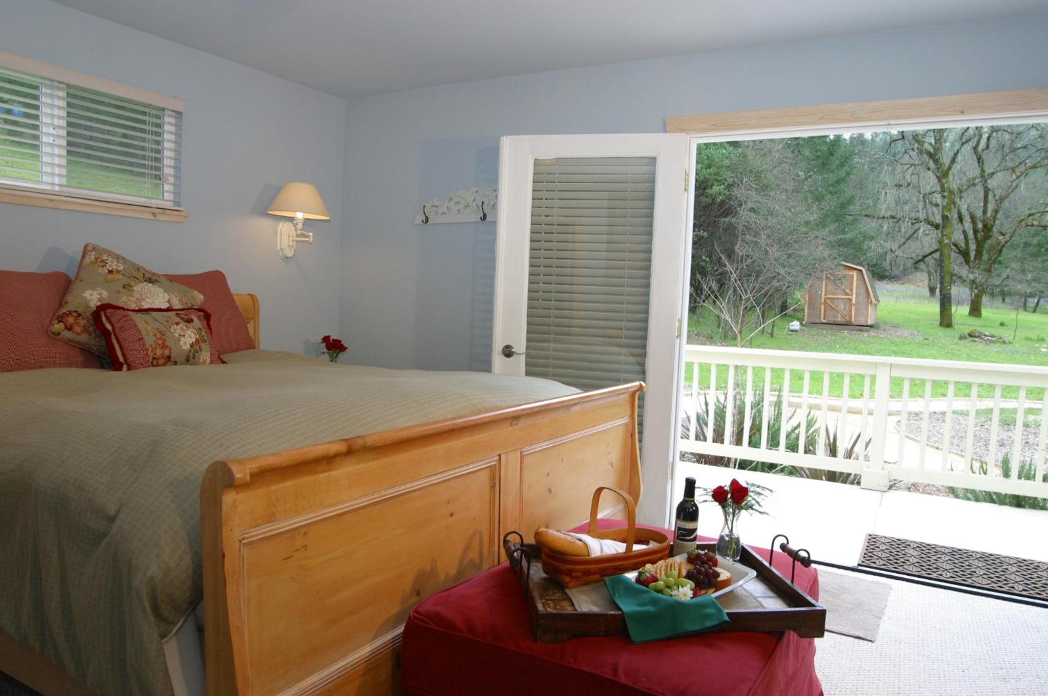 Aurora Park Cottages, Photo 11