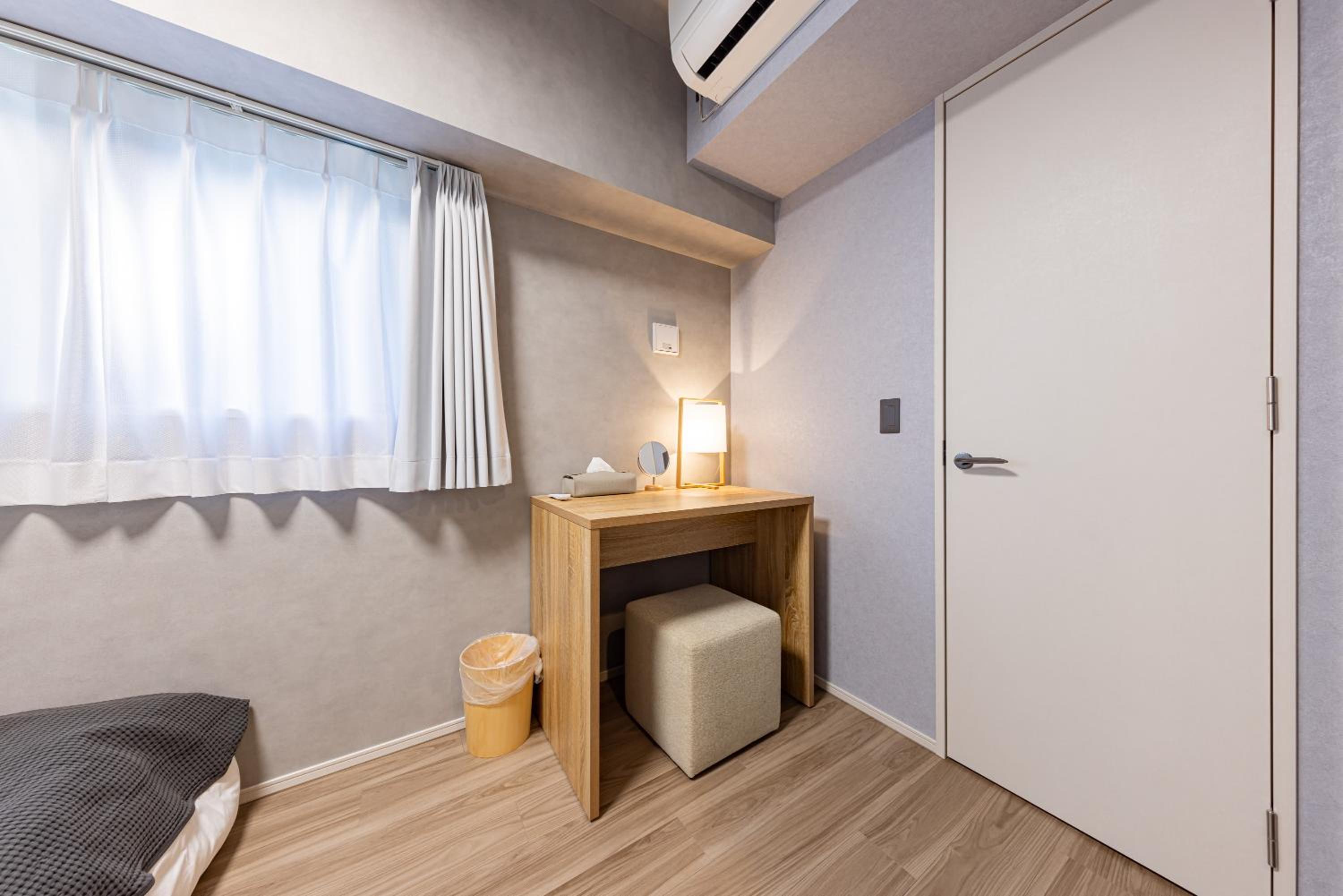 Link House Shinsaibashi