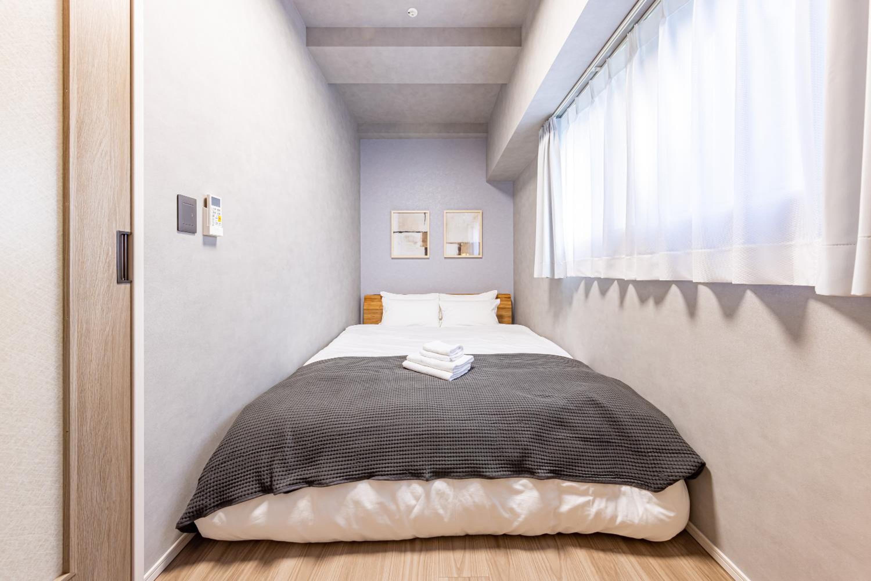 Link House Shinsaibashi