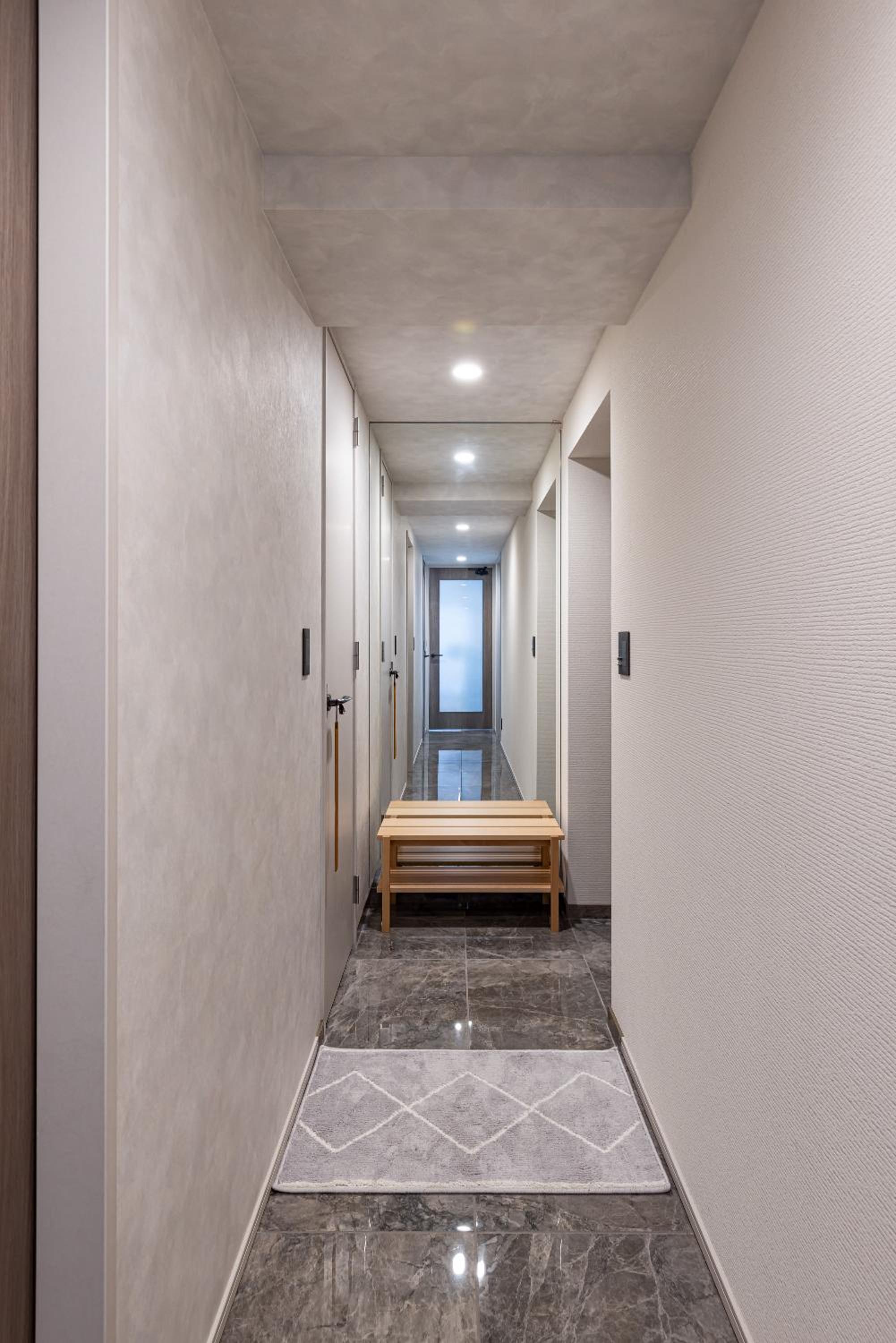 Link House Shinsaibashi