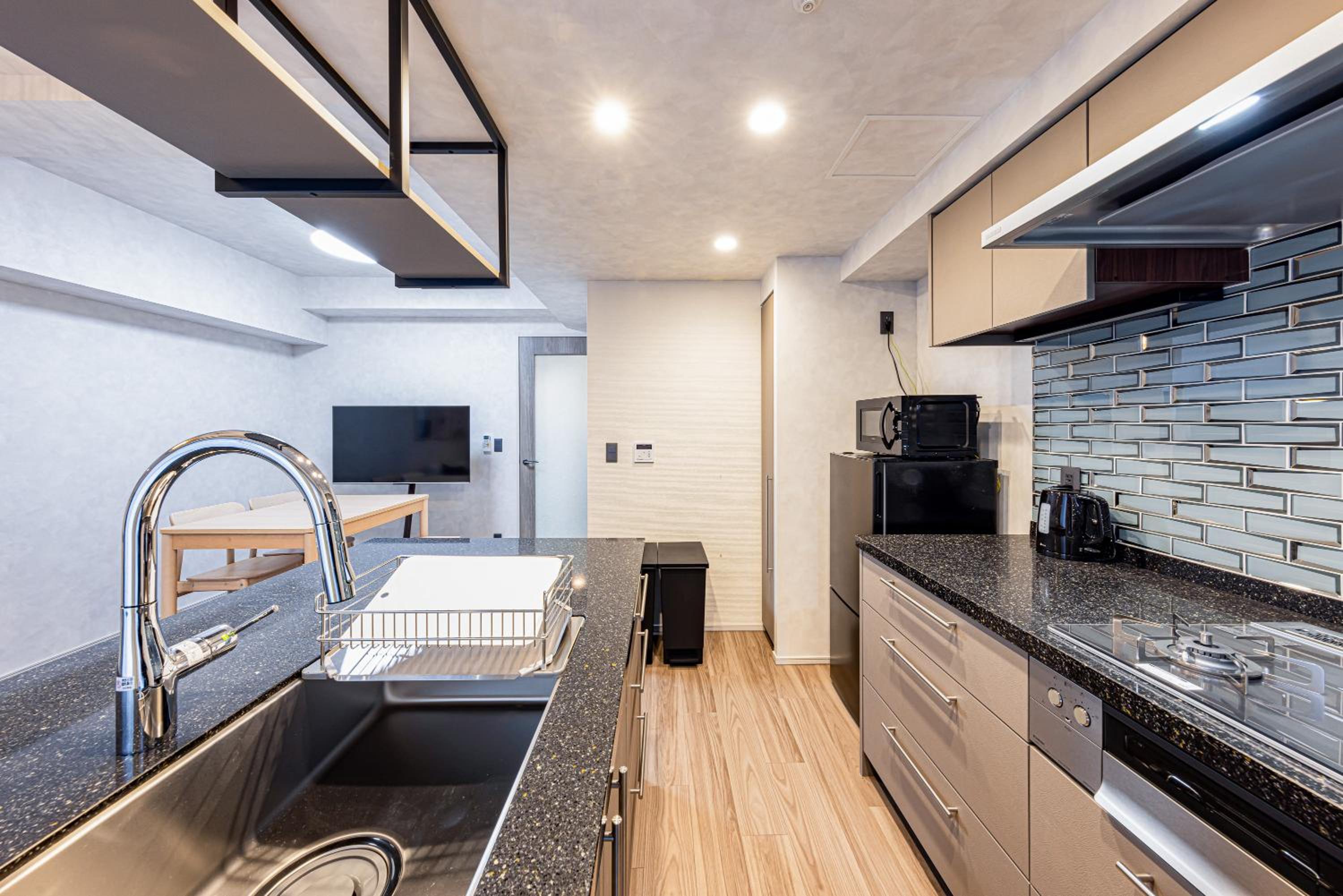 Link House Shinsaibashi